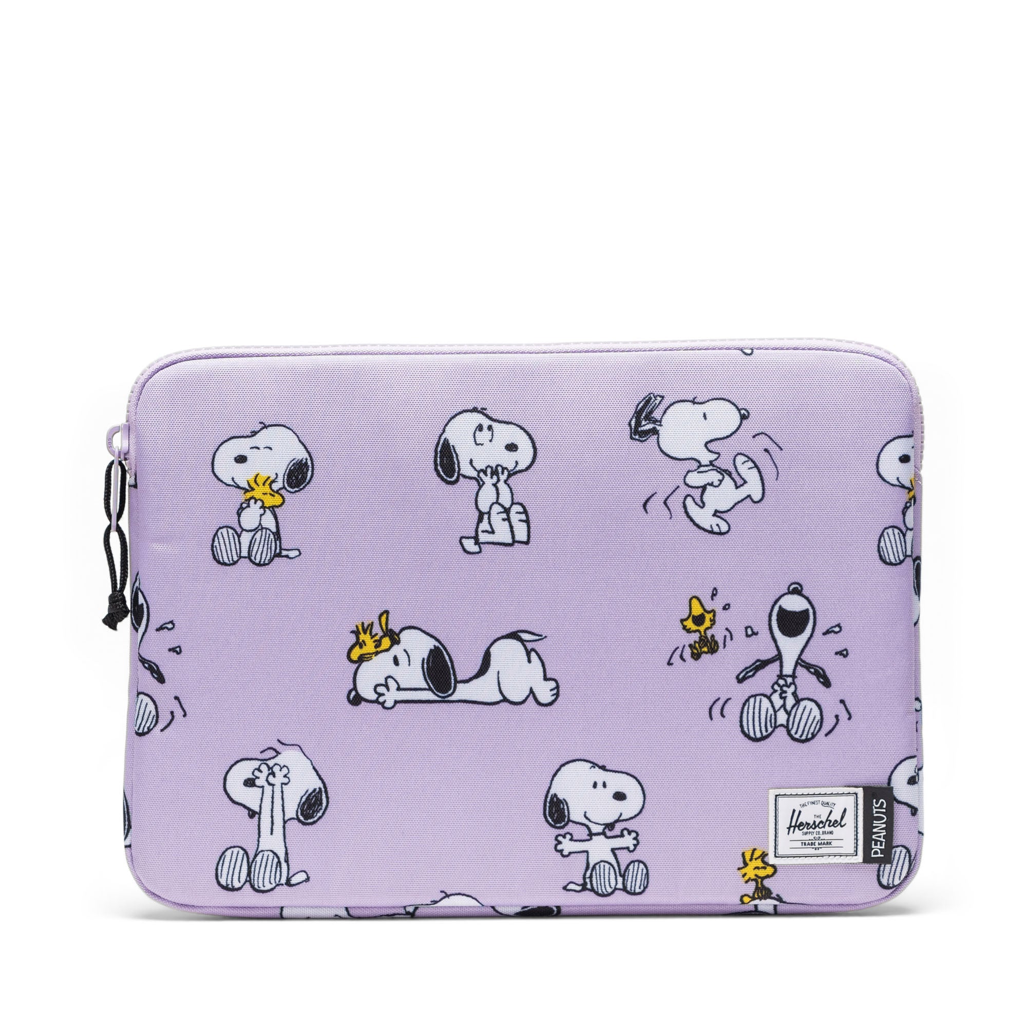 Herschel Peanuts® Anchor | Suya Dayanıklı Kumaş 14" Laptop Kılıfı
