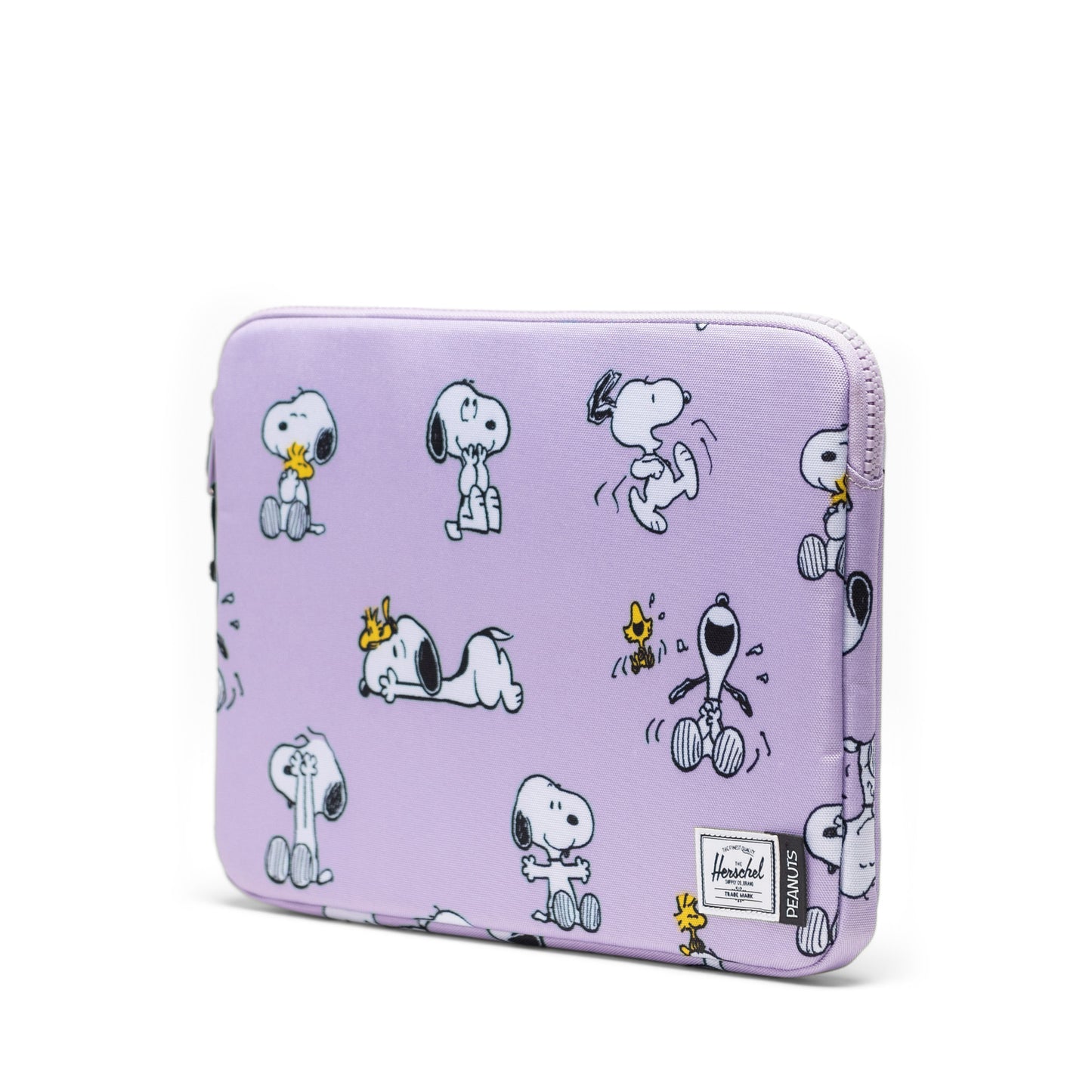 Herschel Peanuts® Anchor | Suya Dayanıklı Kumaş 14" Laptop Kılıfı