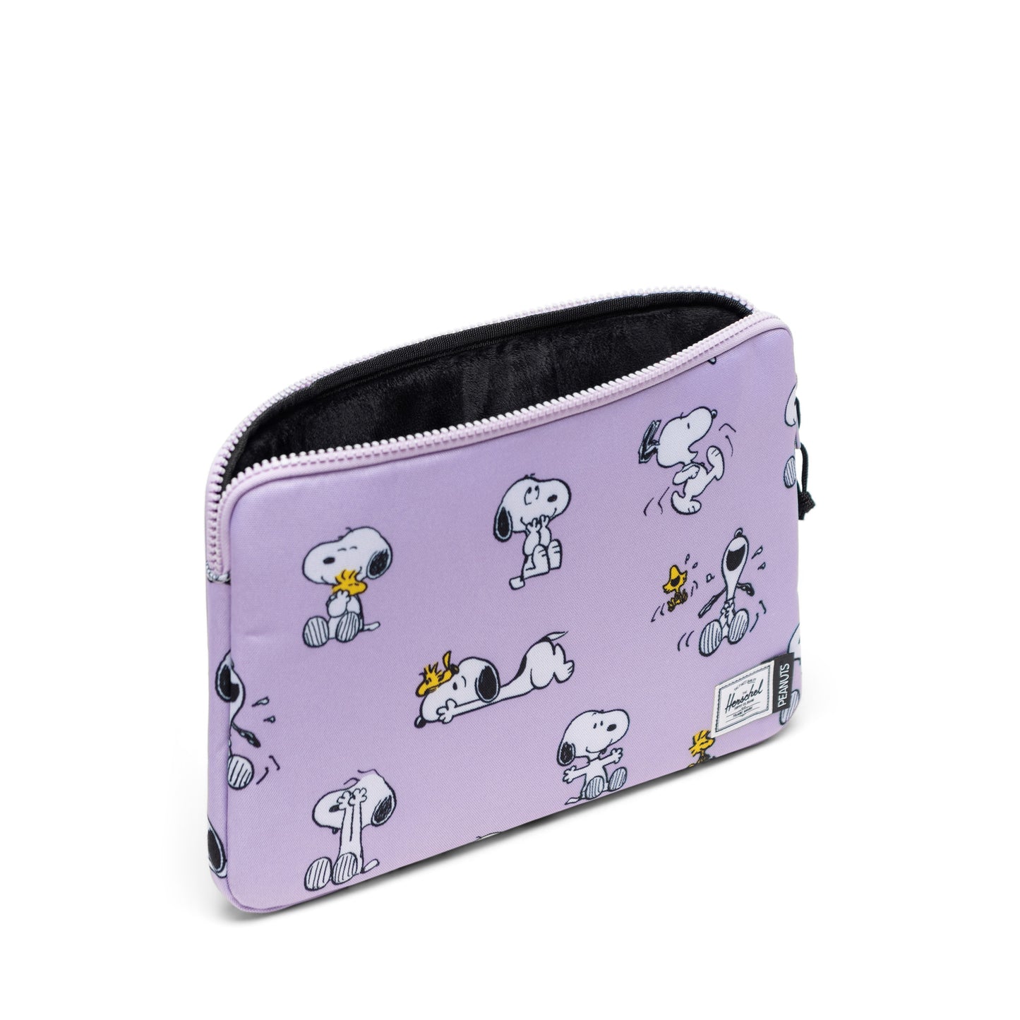 Herschel Peanuts® Anchor | Suya Dayanıklı Kumaş 14" Laptop Kılıfı