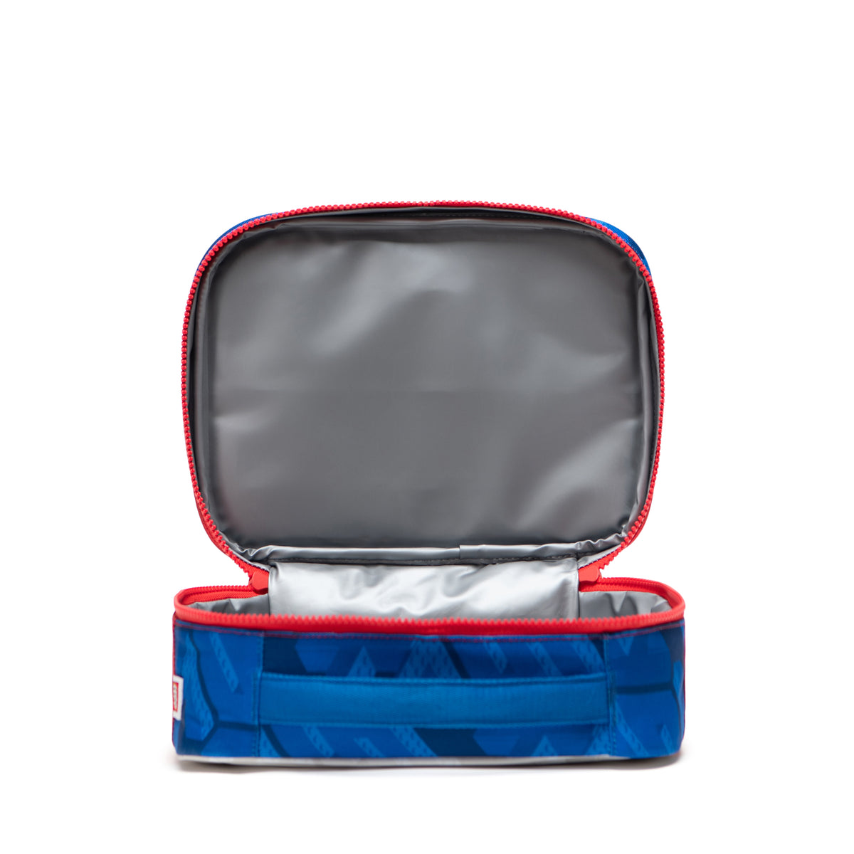 Herschel LEGO® Pop Quiz | Termal, Yemek ve Beslenme Çantası, 5 L