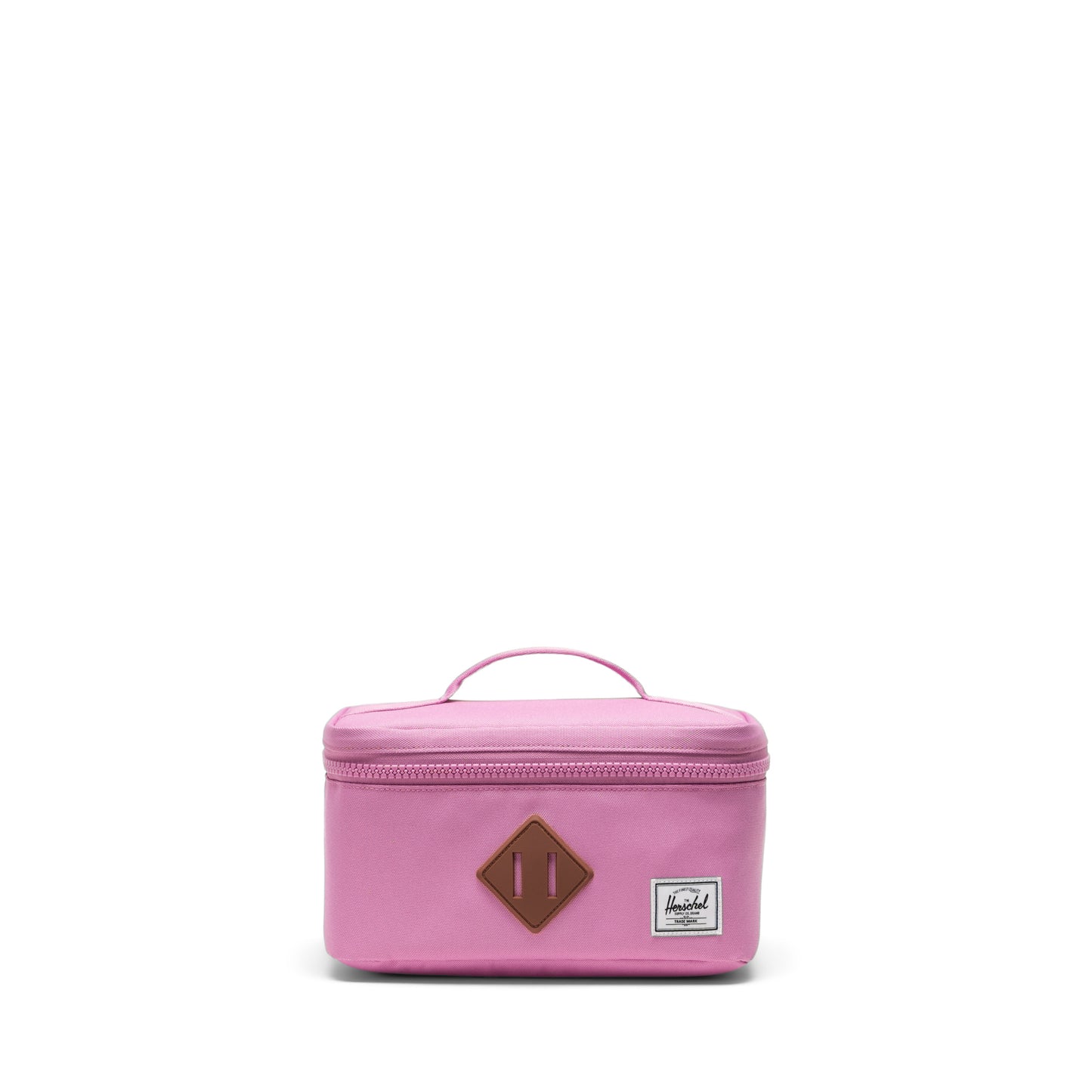 Toz Pembe Herschel Heritage Öğle Yemeği Çantası