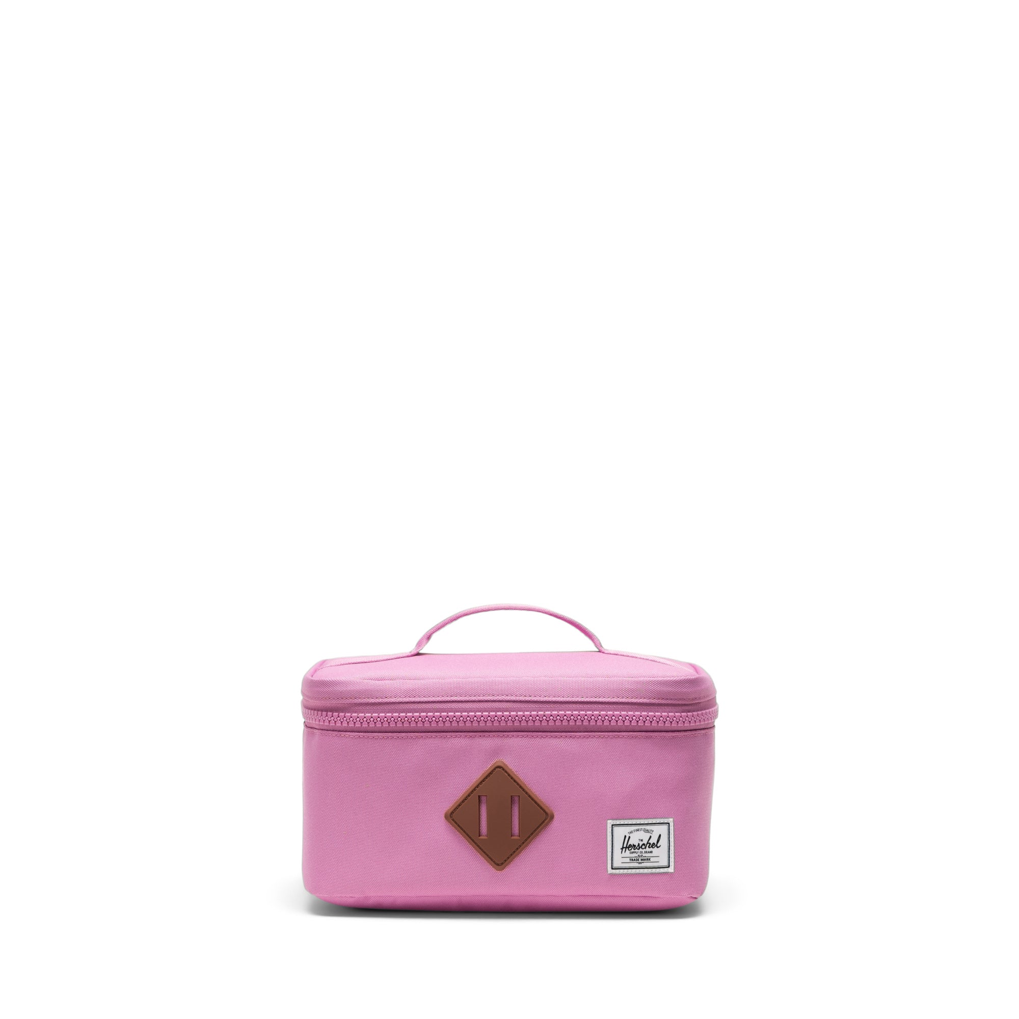 Toz Pembe Herschel Heritage Öğle Yemeği Çantası