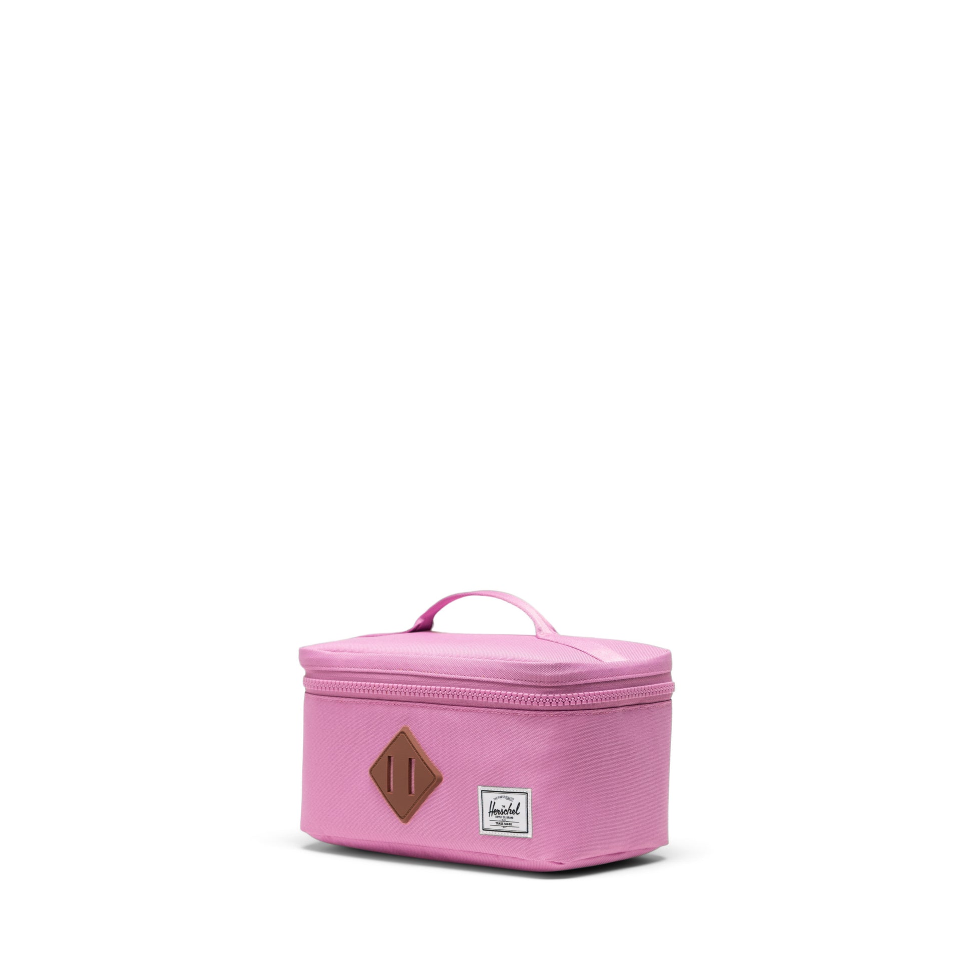 Toz Pembe Herschel Heritage Öğle Yemeği Çantası