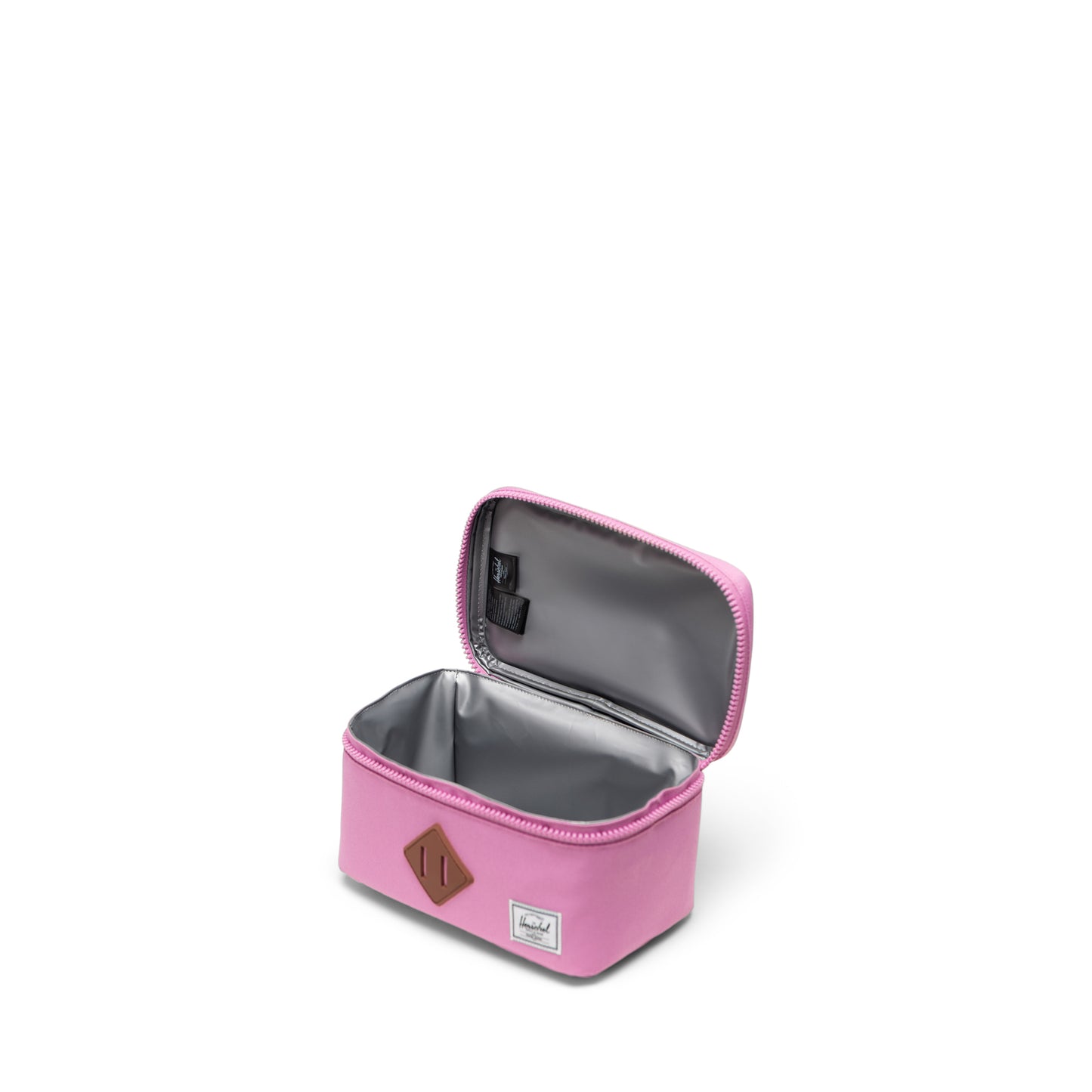 Toz Pembe Herschel Heritage Öğle Yemeği Çantası