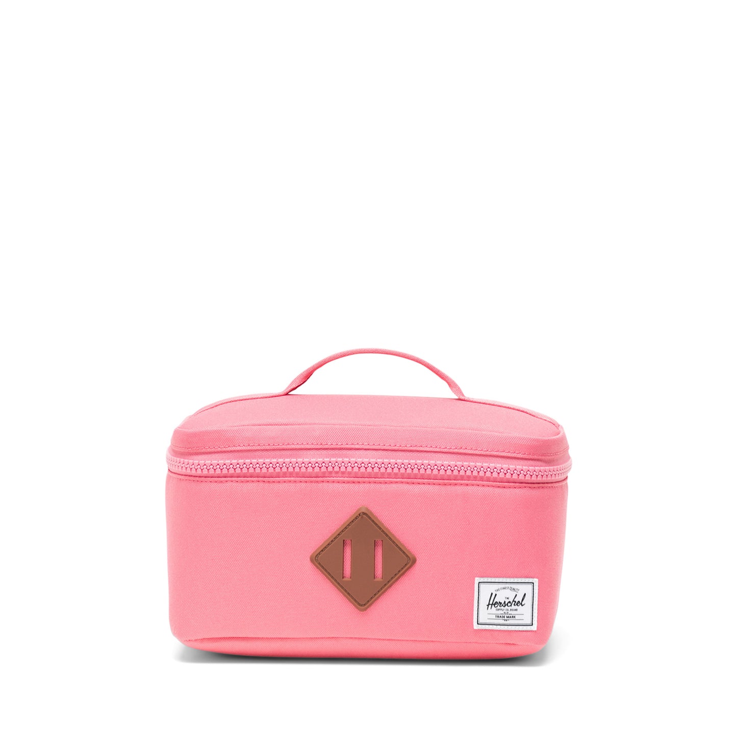 Mercan Pembe Herschel Heritage Öğle Yemeği Çantası