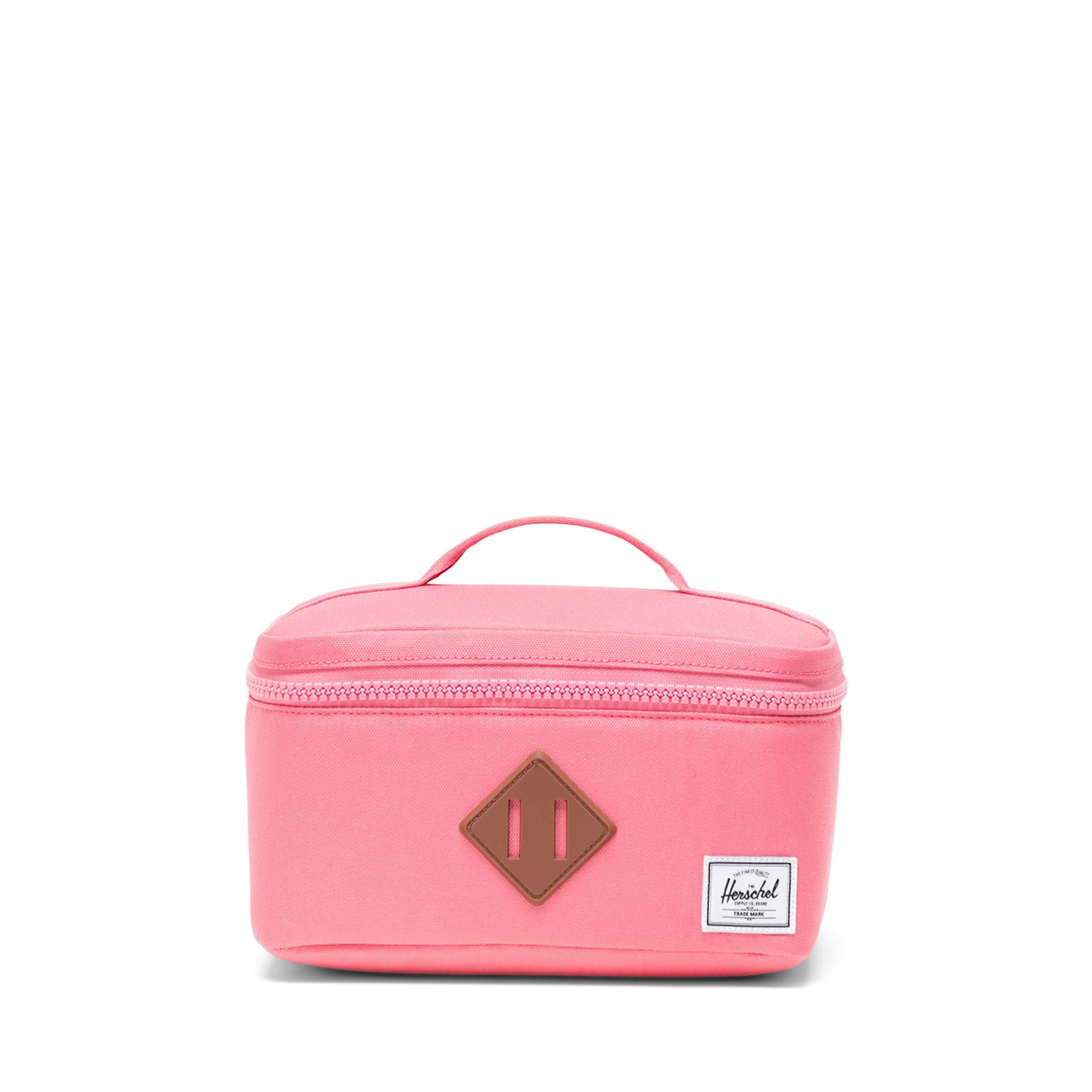 Mercan Pembe Herschel Heritage Öğle Yemeği Çantası