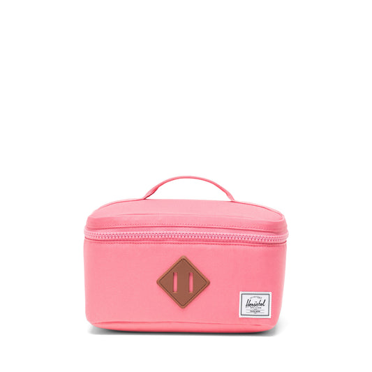 Mercan Pembe Herschel Heritage Öğle Yemeği Çantası