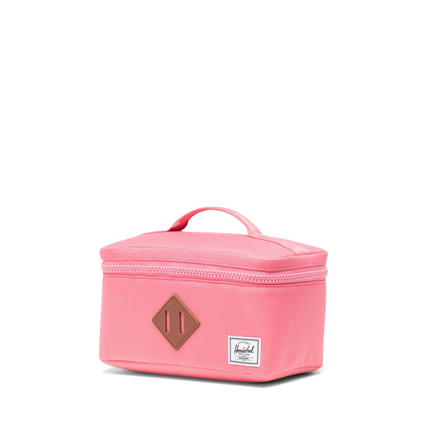 Mercan Pembe Herschel Heritage Öğle Yemeği Çantası