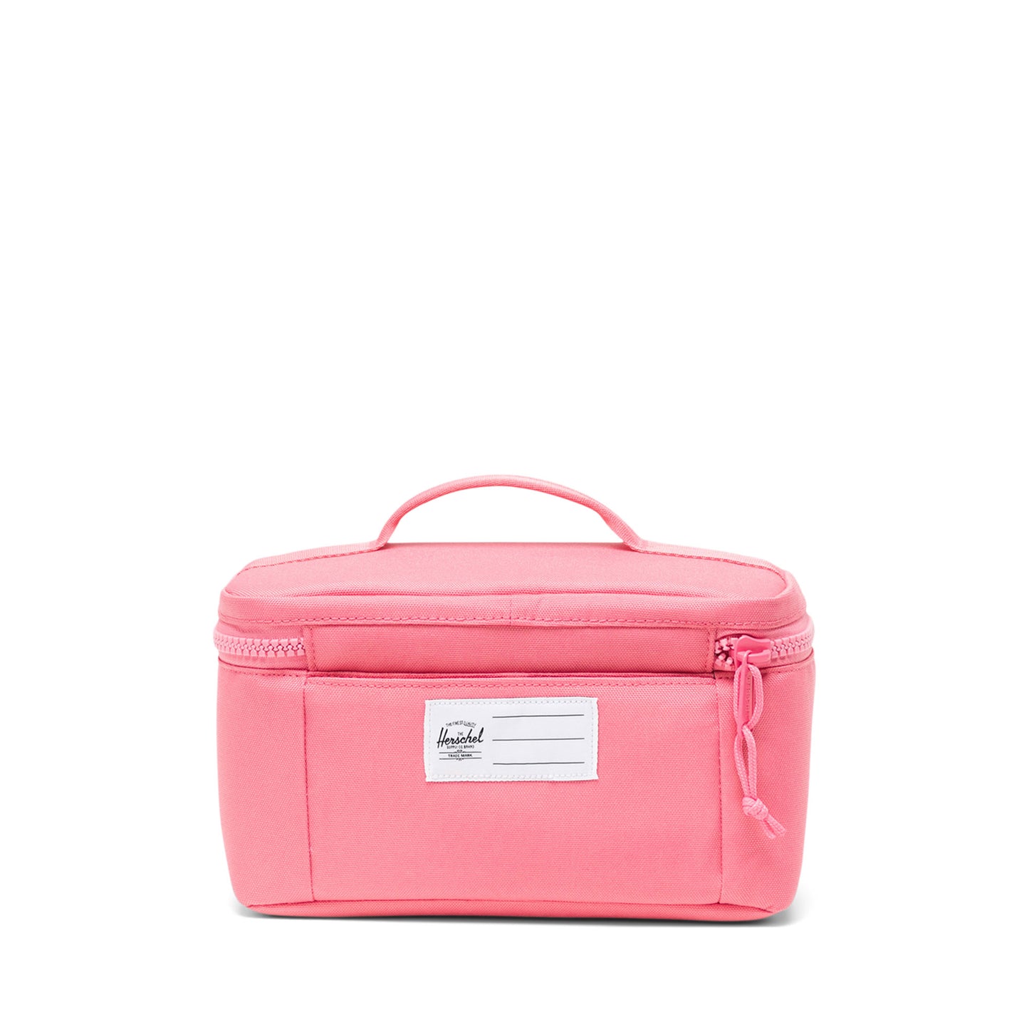 Mercan Pembe Herschel Heritage Öğle Yemeği Çantası
