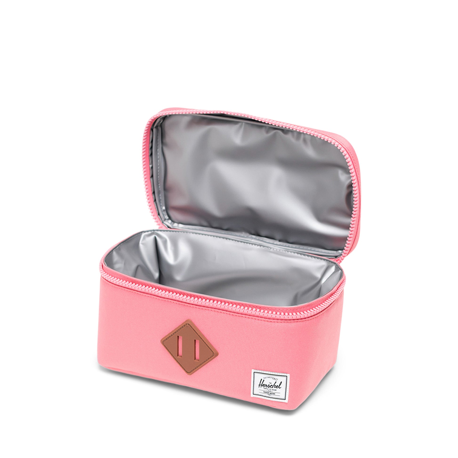 Mercan Pembe Herschel Heritage Öğle Yemeği Çantası