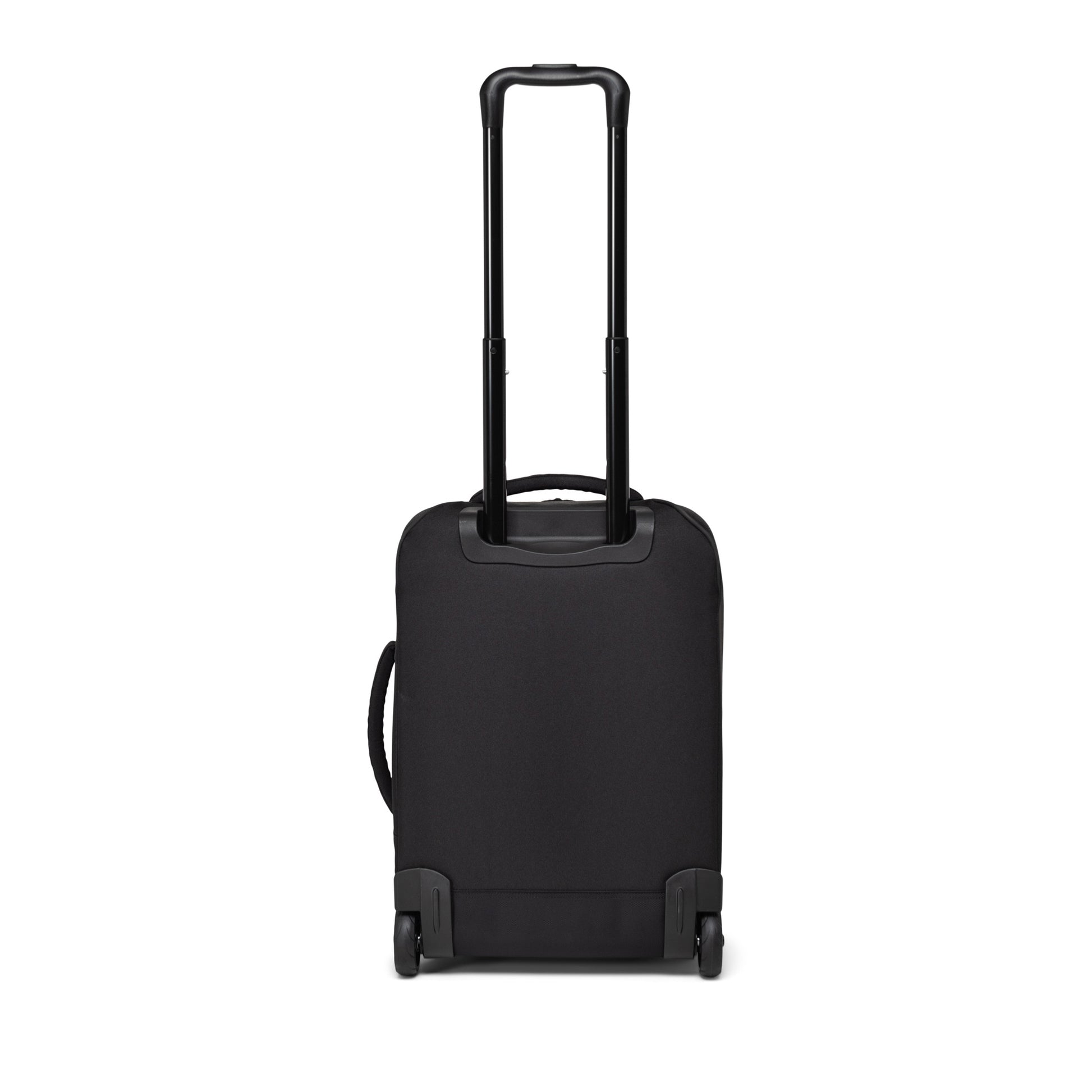 Siyah Herschel Heritage Suya Dayanıklı Kumaş Kabin Boy Valiz, 37 L