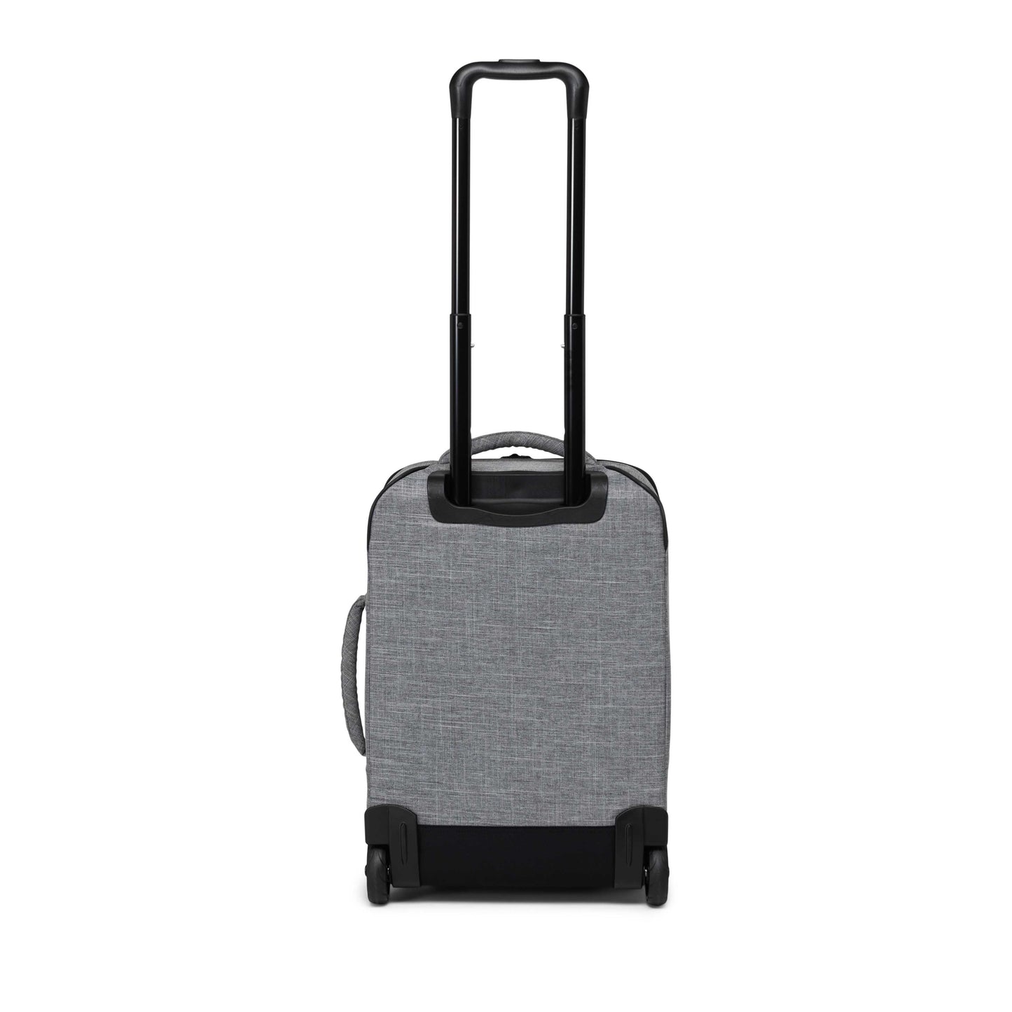 Kırçıllı Antrasit Herschel Heritage Suya Dayanıklı Kumaş Kabin Boy Valiz, 37 L