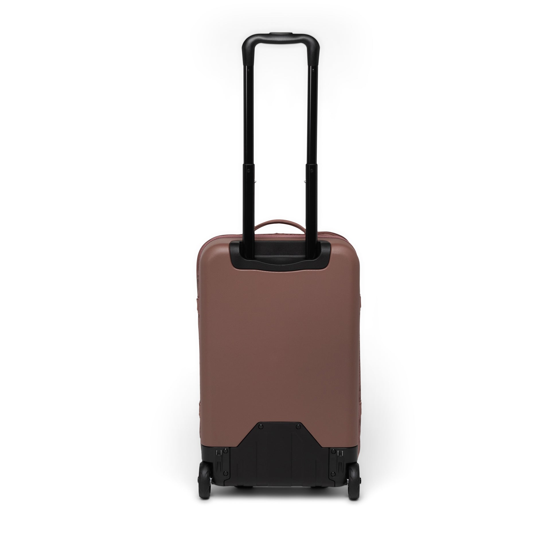 Herschel Hybrid Roller Dört Mevsim Kumaş ve Dayanıklı Gövde Kabin Boy Valiz, 41 L