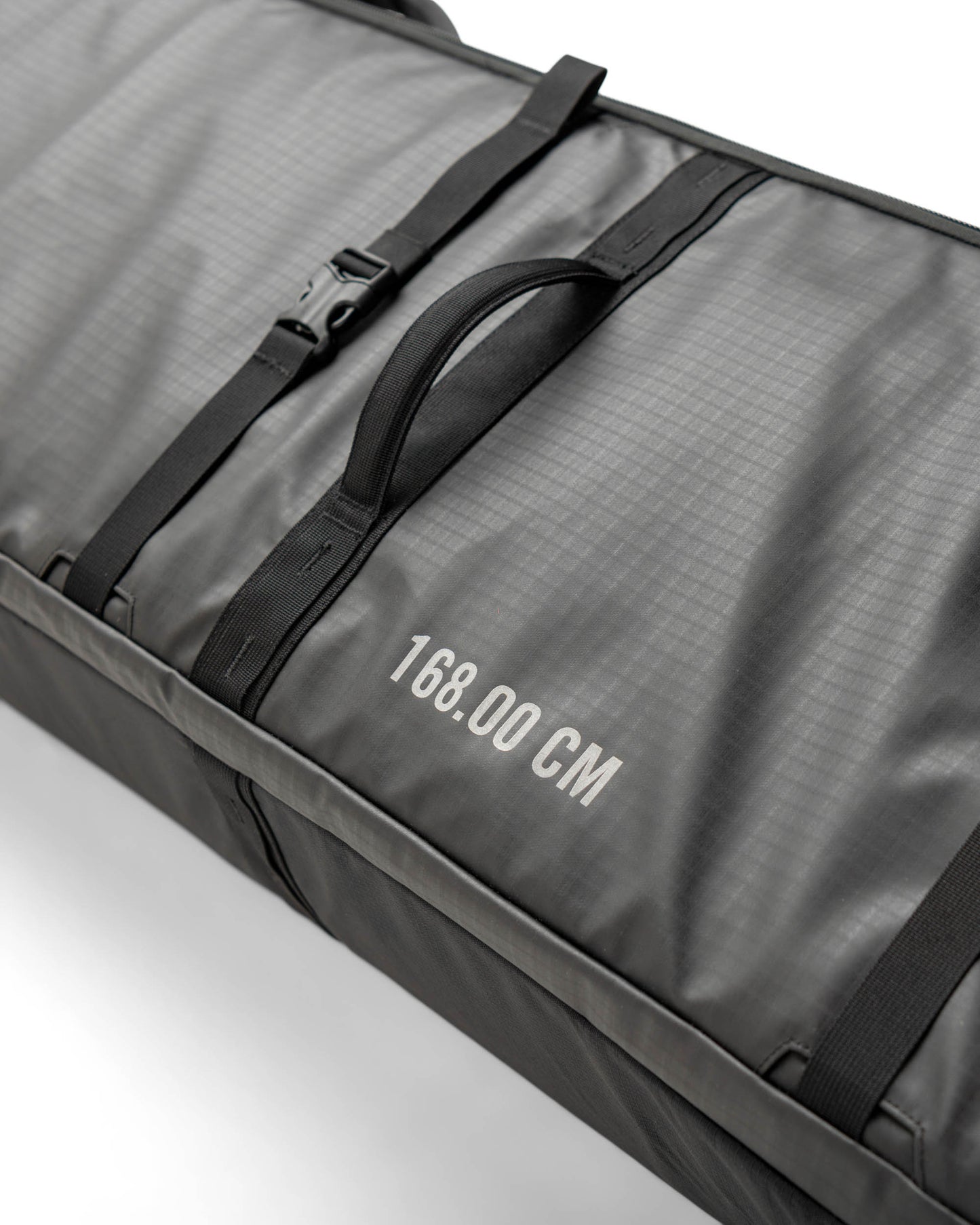 Herschel Snow Roller Silindir Kayak Çantası 168cm