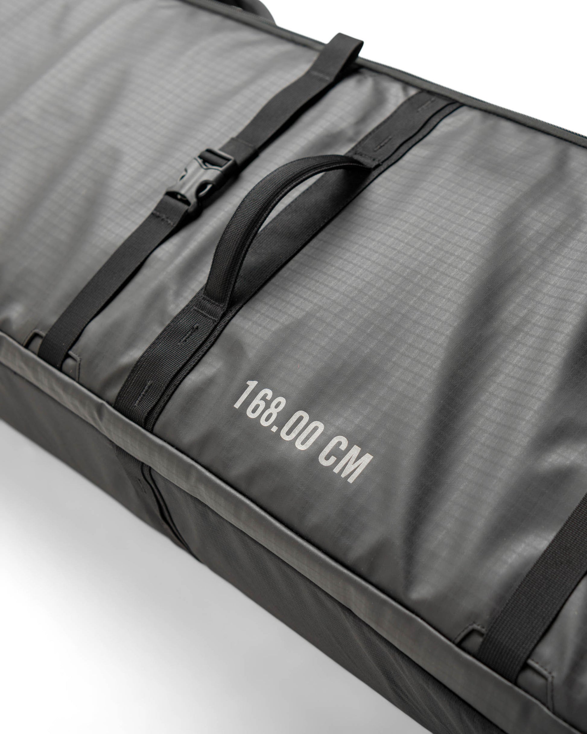 Herschel Snow Roller Silindir Kayak Çantası 168cm