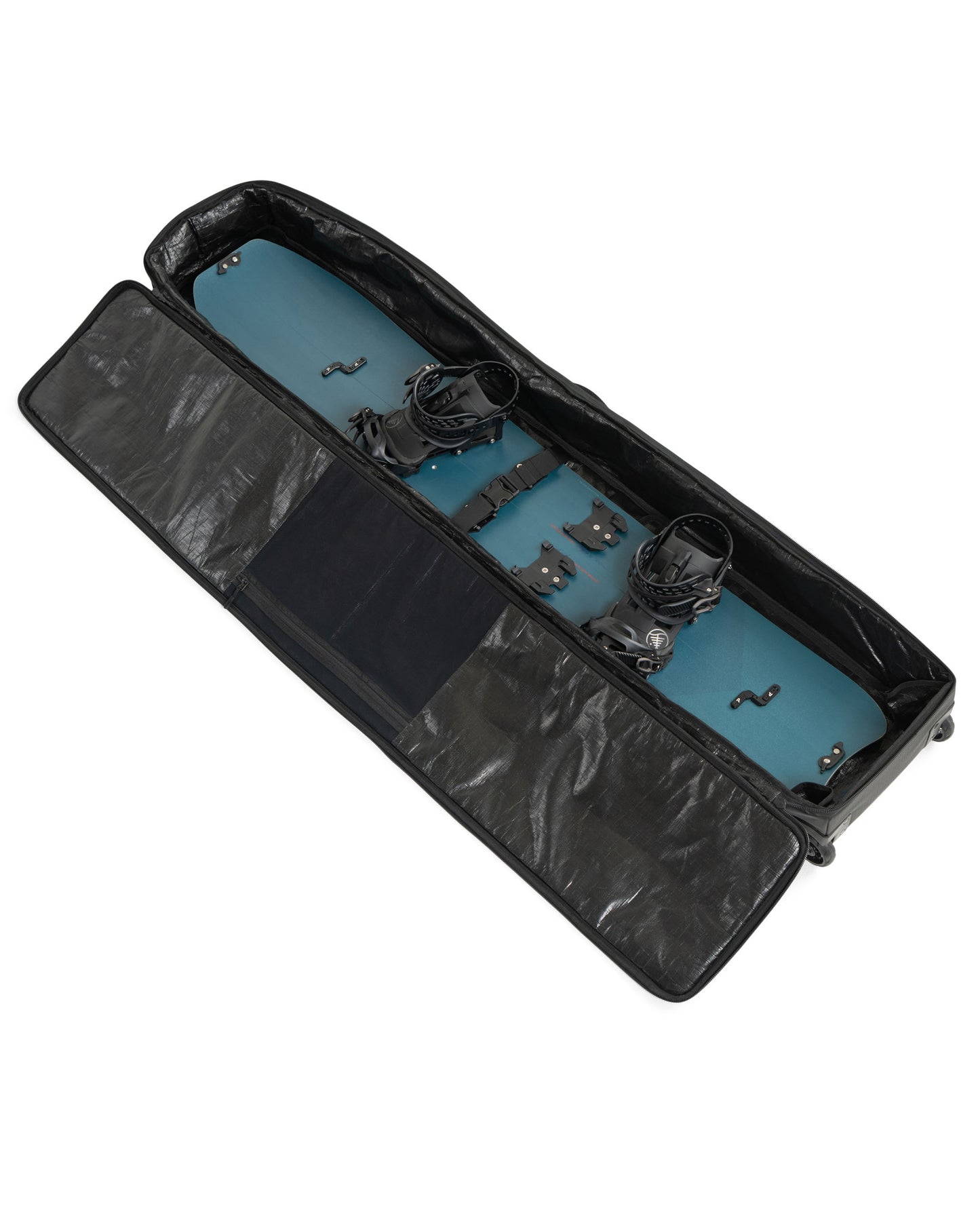 Herschel Snow Roller Silindir Kayak Çantası 168cm