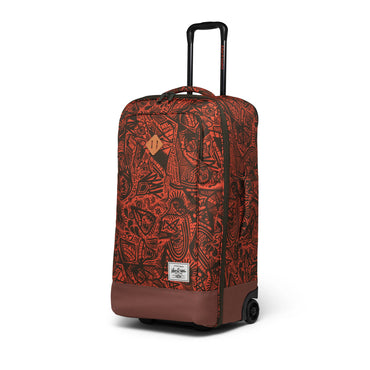 Herschel Heritage™ | Suya Dayanıklı Kumaş Büyük Boy Valiz, 91.8 L