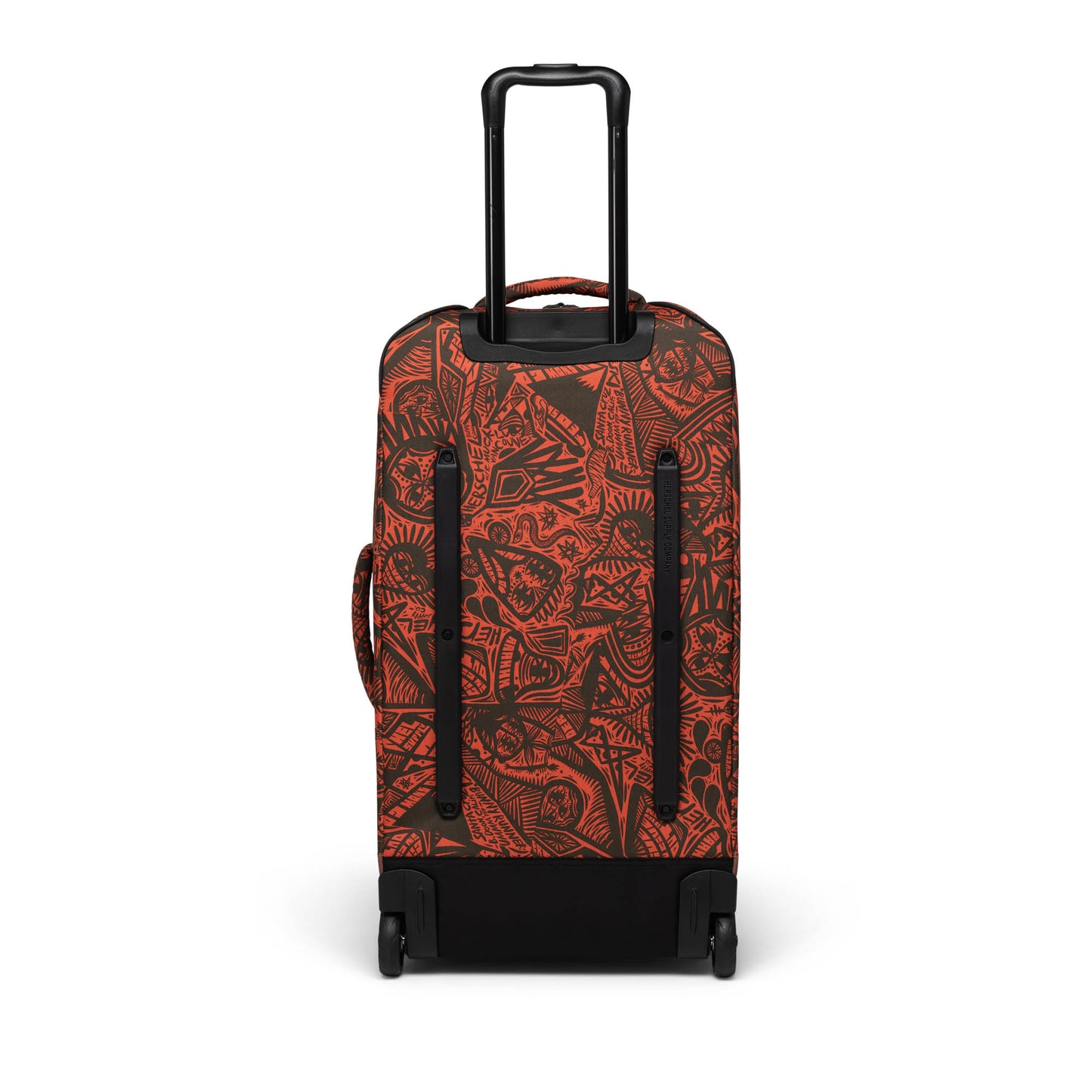 Herschel Heritage™ | Suya Dayanıklı Kumaş Büyük Boy Valiz, 91.8 L