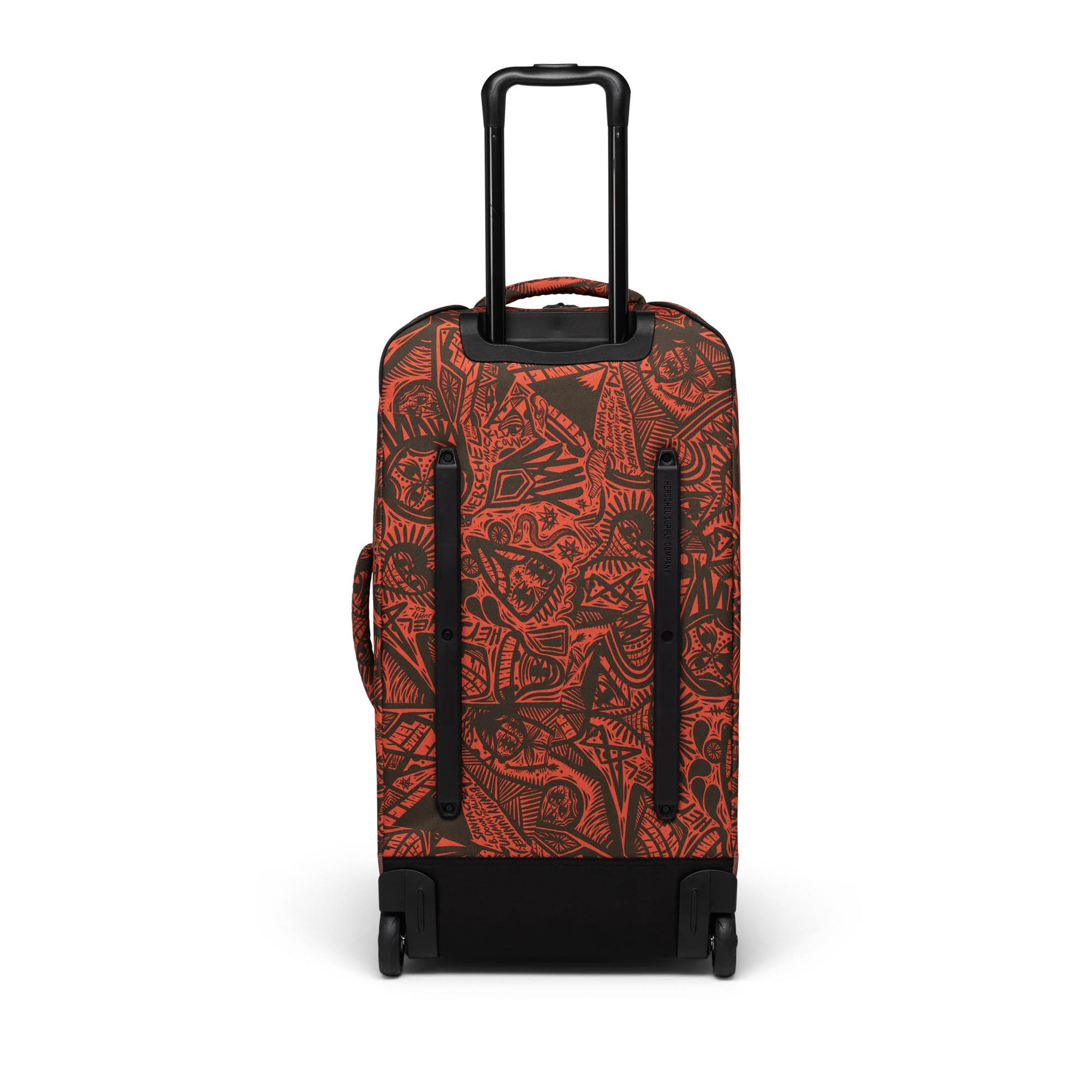 Herschel Heritage™ | Suya Dayanıklı Kumaş Büyük Boy Valiz, 91.8 L