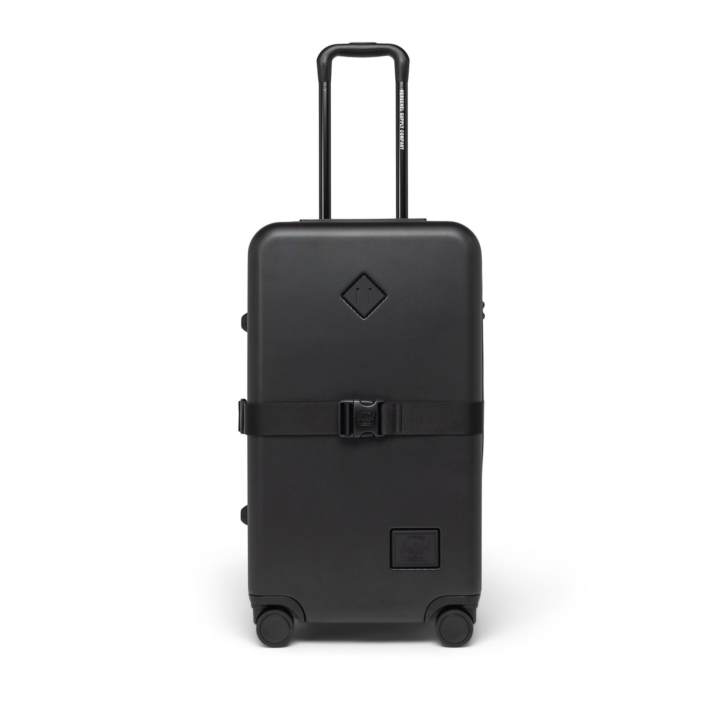 Herschel Heritage Dayanıklı  Genişletilebilir Orta Boy Valiz