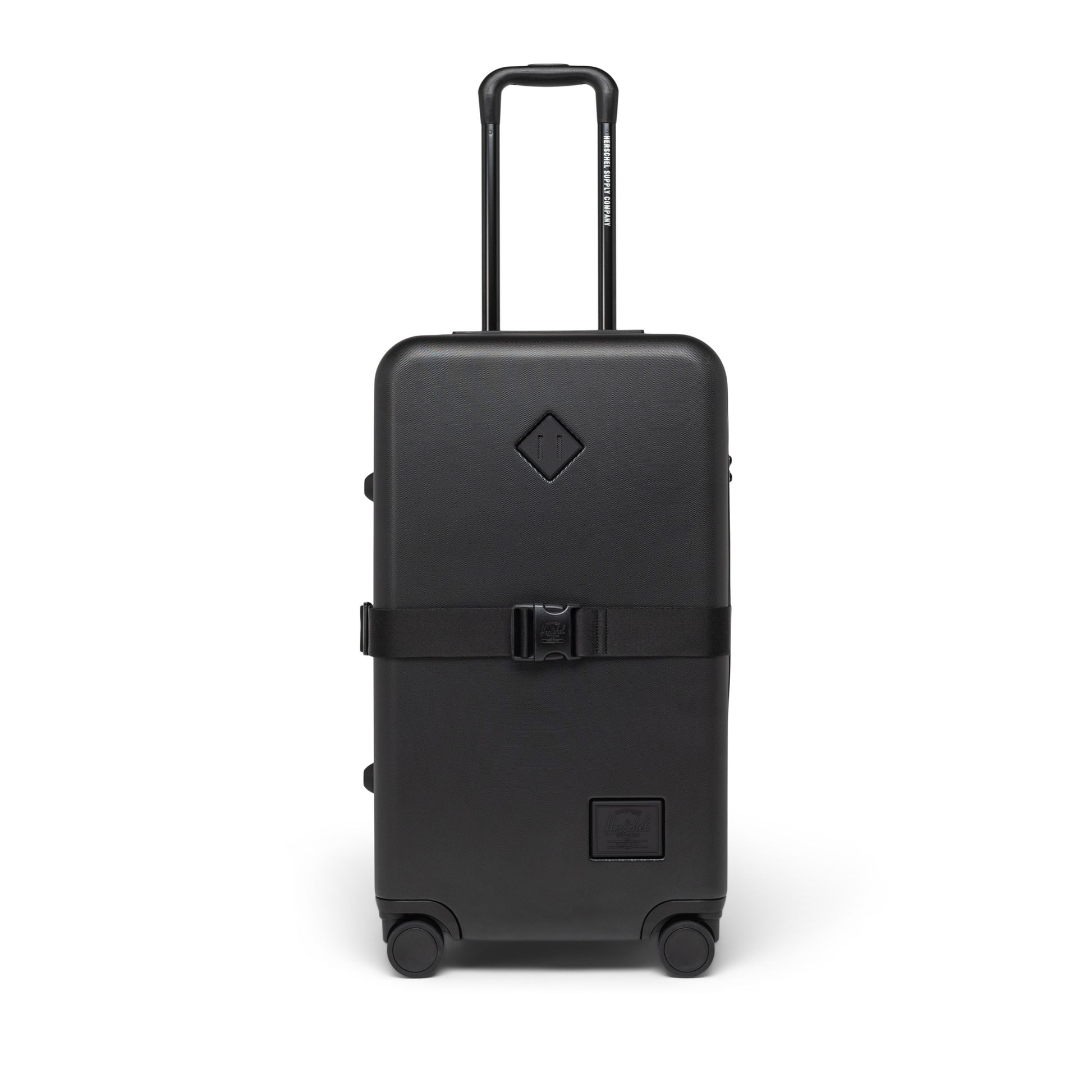 Herschel Heritage Dayanıklı  Genişletilebilir Orta Boy Valiz
