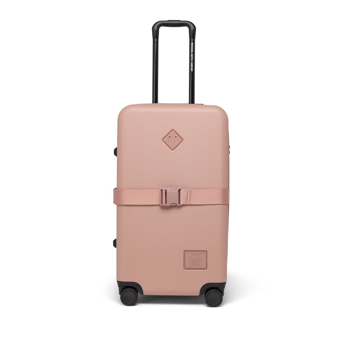 Herschel Heritage Dayanıklı  Genişletilebilir Orta Boy Valiz