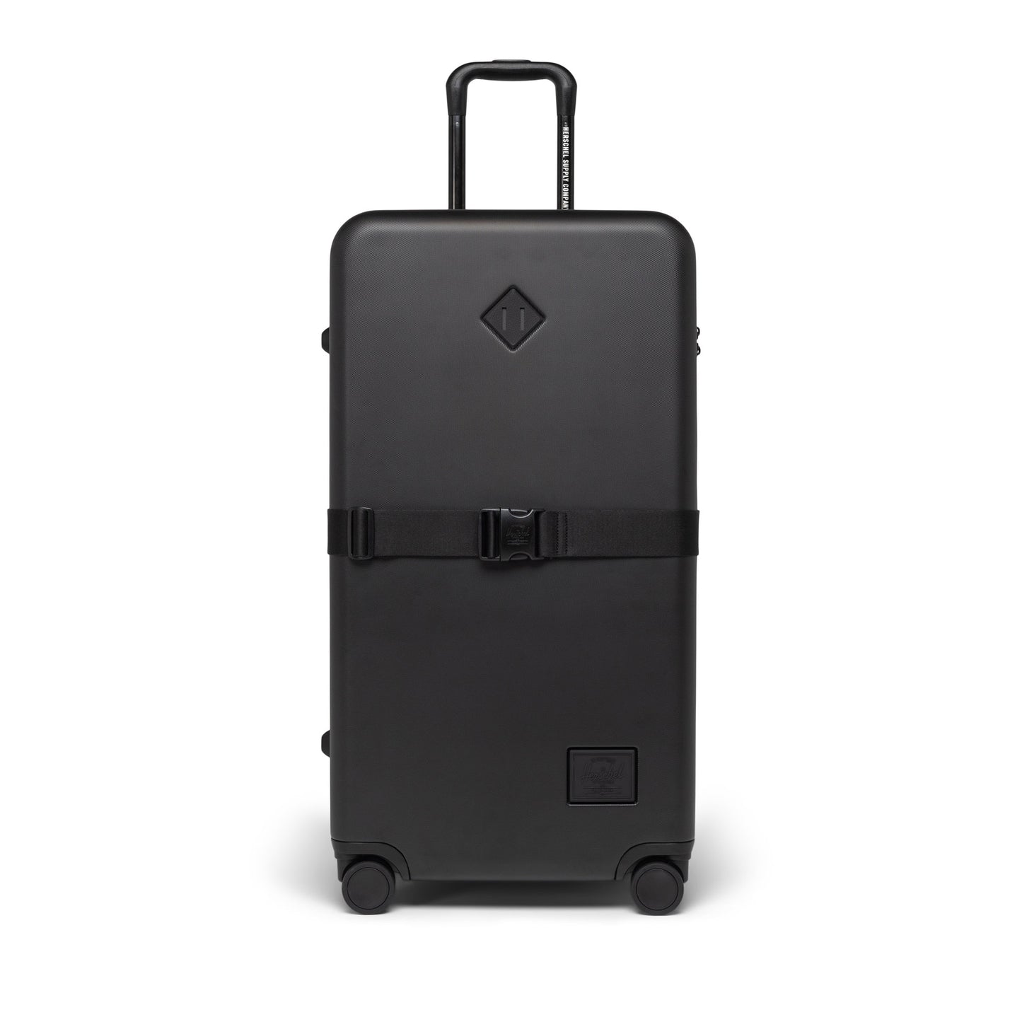 Herschel Heritage Dayanıklı  Genişletilebilir Büyük Boy Valiz