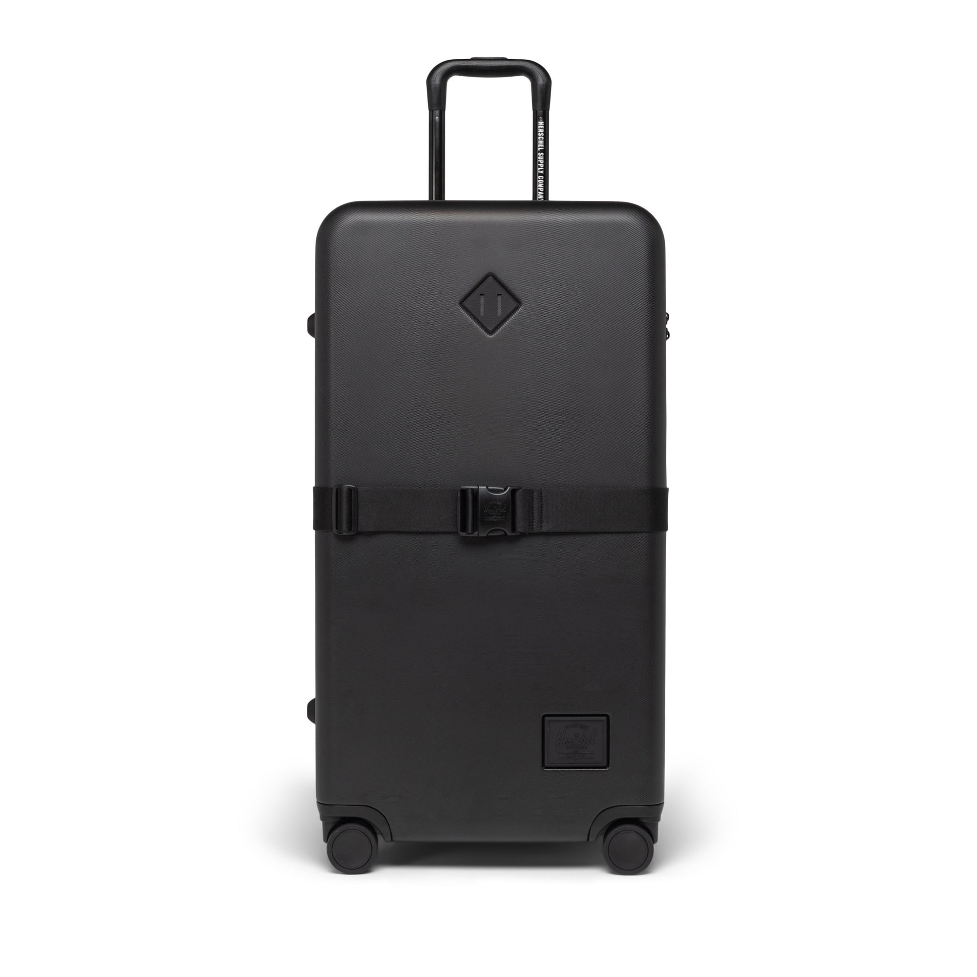 Herschel Heritage Dayanıklı  Genişletilebilir Büyük Boy Valiz