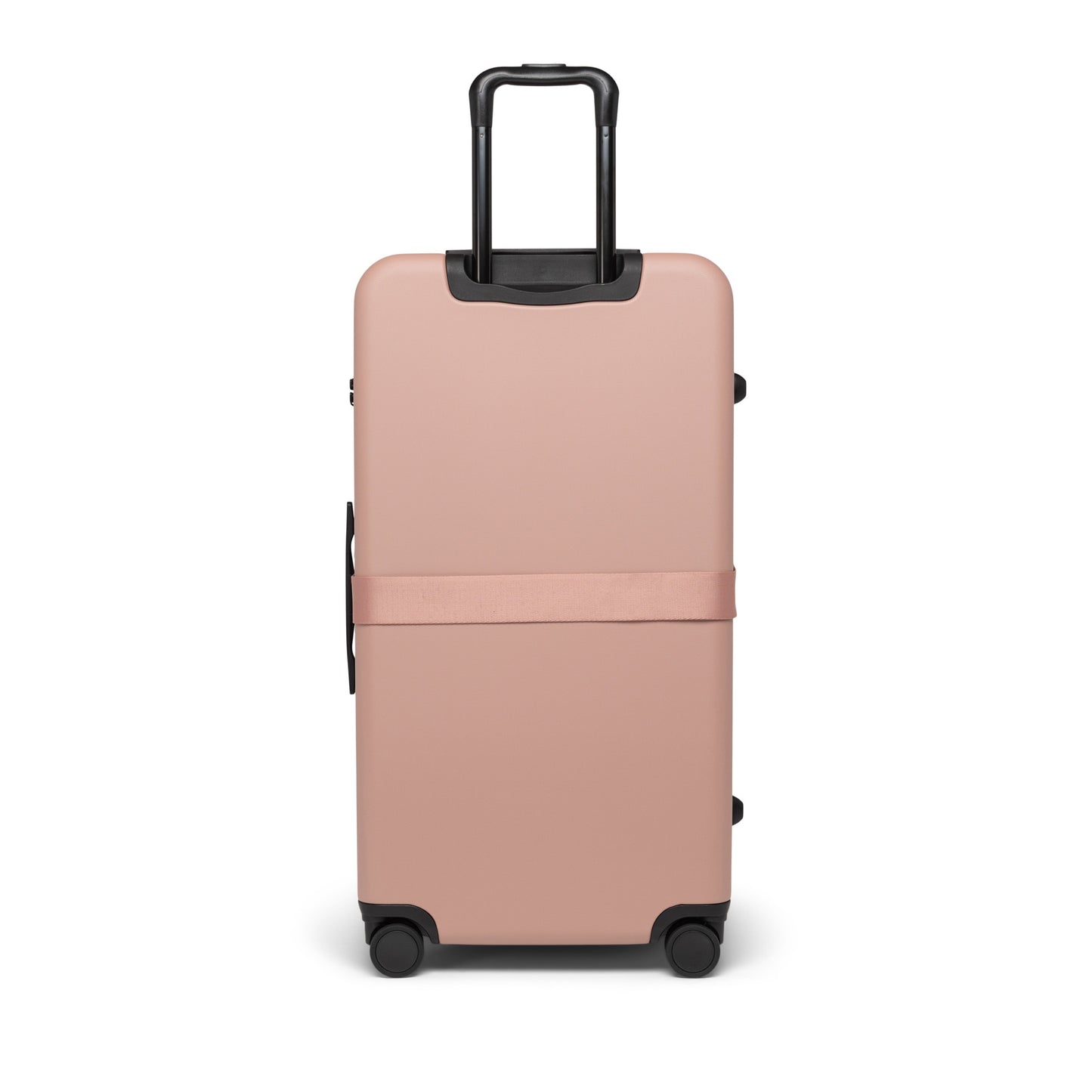 Herschel Heritage™ | Dayanıklı Büyük Boy Körüklü Genişleyebilir Valiz, 95 L - 108 L