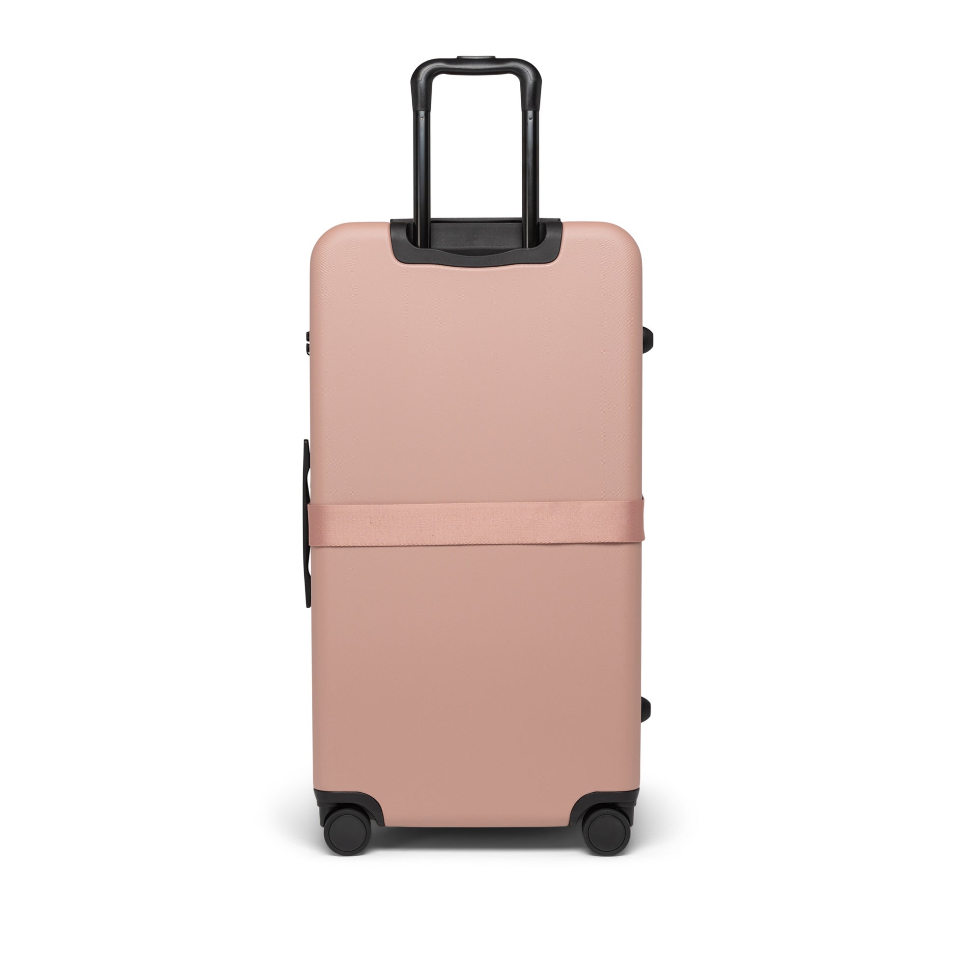 Herschel Heritage™ | Dayanıklı Büyük Boy Körüklü Genişleyebilir Valiz, 95 L - 108 L