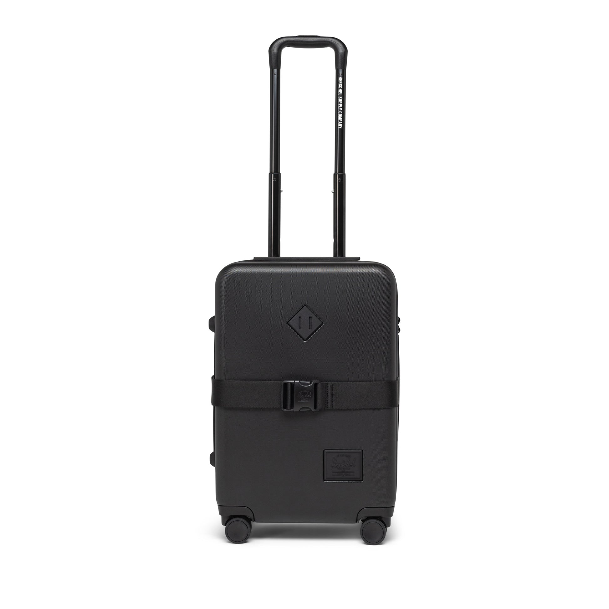 Herschel Heritage Dayanıklı  Genişletilebilir Kabin Boy Valiz