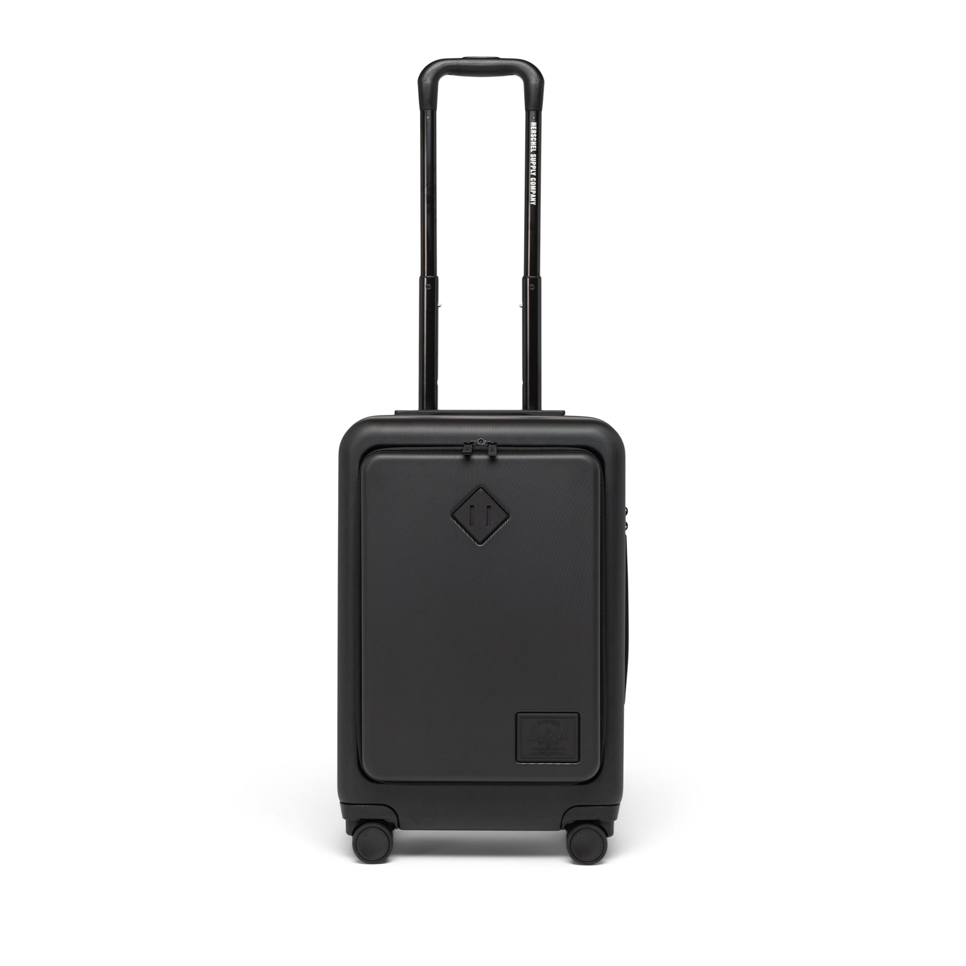 Herschel Heritage Hardshell Pro 16" Laptop Uyumlu Dayanıklı Kabin Boy Valiz, 40 L