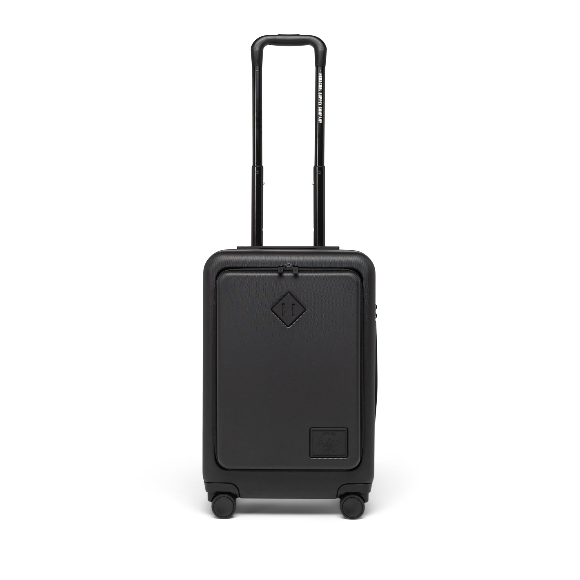 Herschel Heritage Hardshell Pro 16" Laptop Uyumlu Dayanıklı Kabin Boy Valiz, 40 L