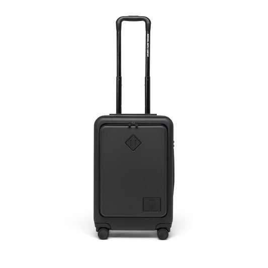 Herschel Heritage Hardshell Pro 16" Laptop Uyumlu Dayanıklı Kabin Boy Valiz, 40 L