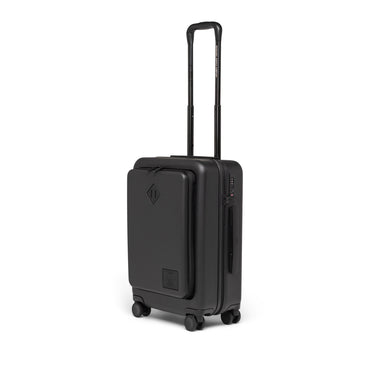 Herschel Heritage Hardshell Pro 16" Laptop Uyumlu Dayanıklı Kabin Boy Valiz, 40 L