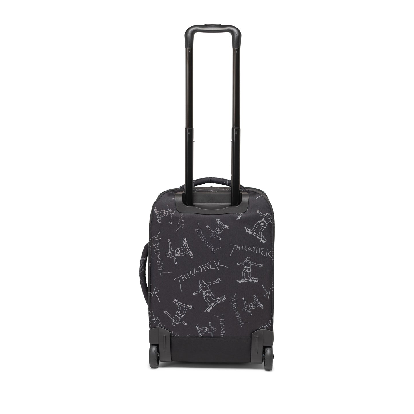 Siyah Herschel Thrasher Gonz Heritage SS LRG CO Luggage