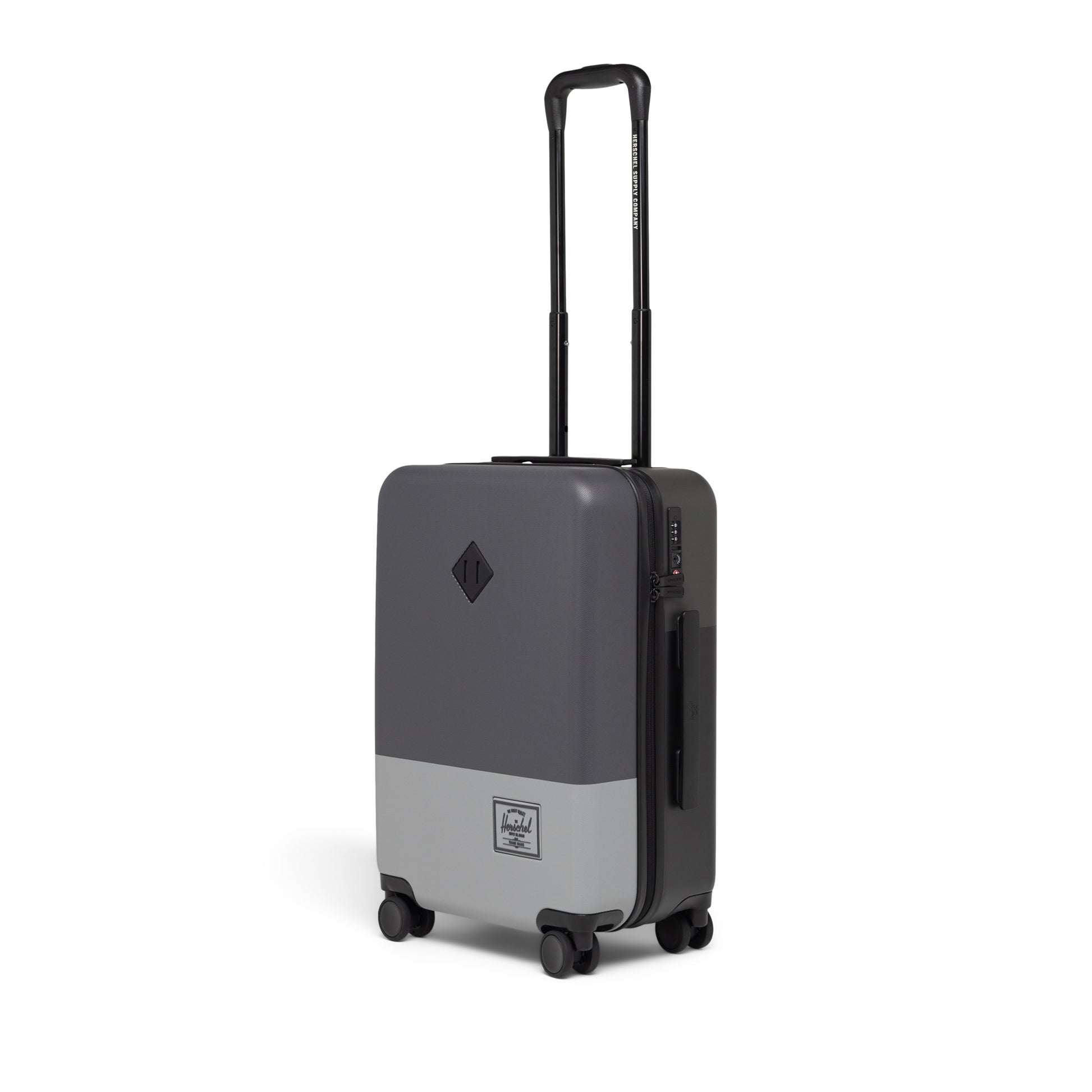 Herschel Heritage™ | Dayanıklı Kabin Boy Valiz, 42 L