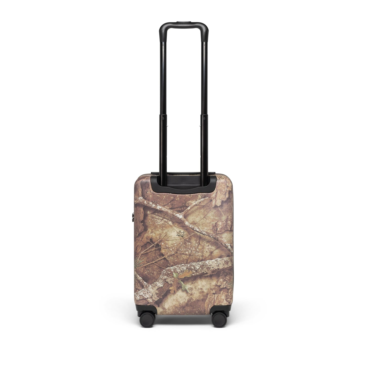 Herschel Realtree® x Heritage Dayanıklı Kabin Boy Valiz 35L