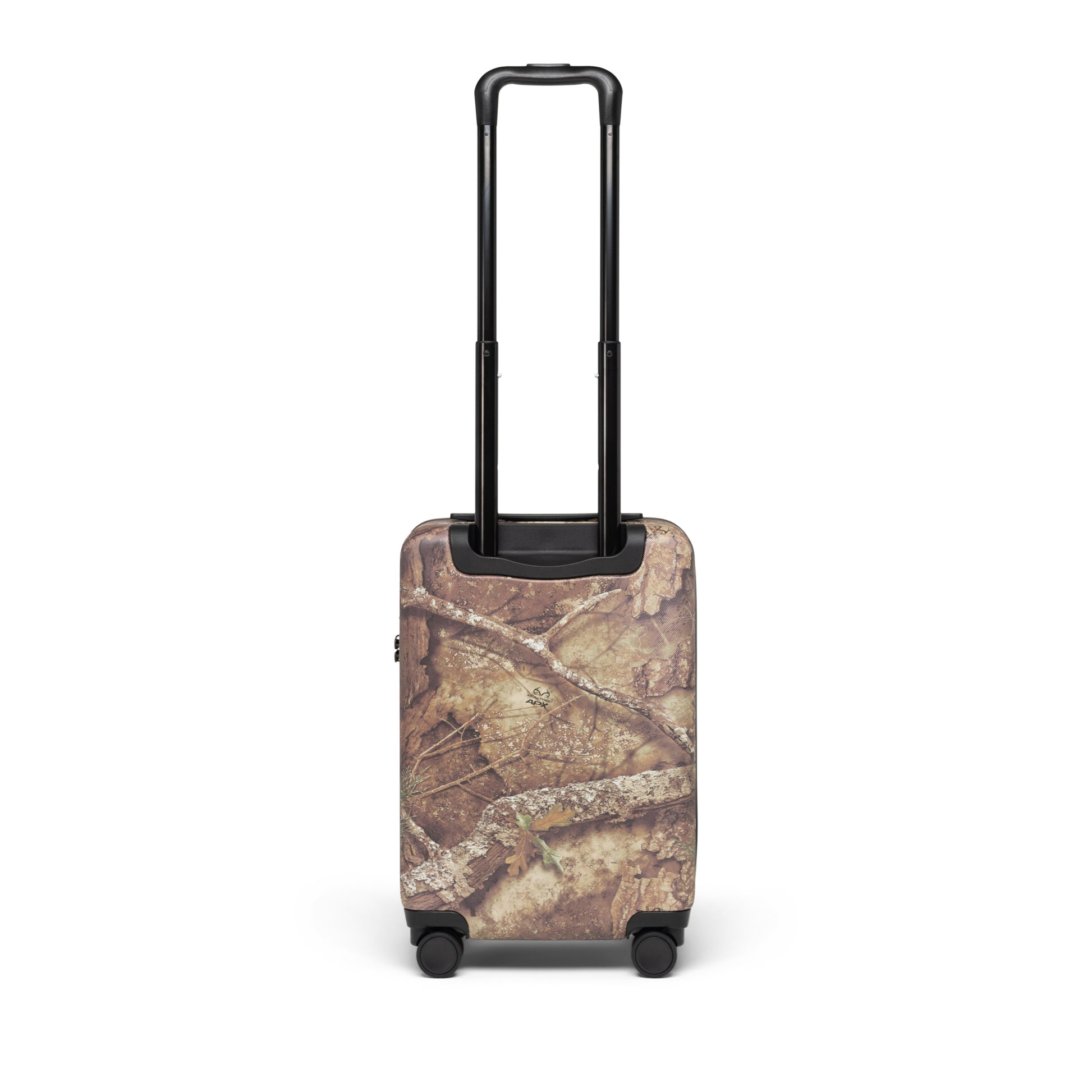 Herschel Realtree® x Heritage Dayanıklı Kabin Boy Valiz 35L