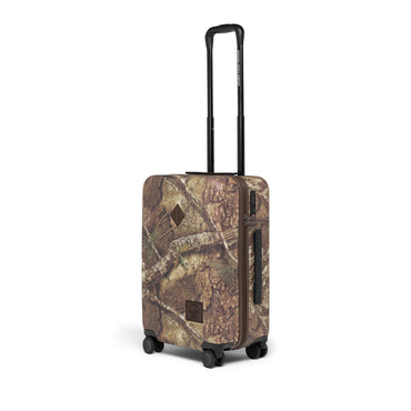 Herschel Realtree® x Heritage Dayanıklı Kabin Boy Valiz 42L
