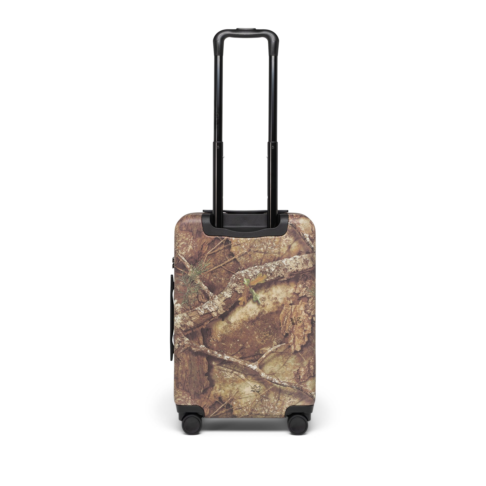 Herschel Realtree® x Heritage Dayanıklı Kabin Boy Valiz 42L