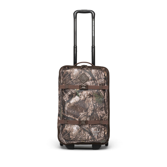 Herschel Realtree® All Season Hybrid Roller Bag Large Carry On Valiz