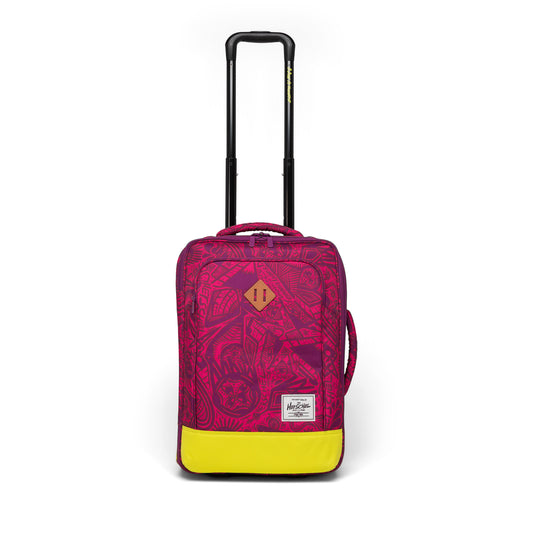 Herschel Heritage™ | Suya Dayanıklı Kumaş Kabin Boy Valiz, 37.4 L