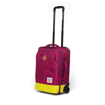 Herschel Heritage™ | Suya Dayanıklı Kumaş Kabin Boy Valiz, 37.4 L
