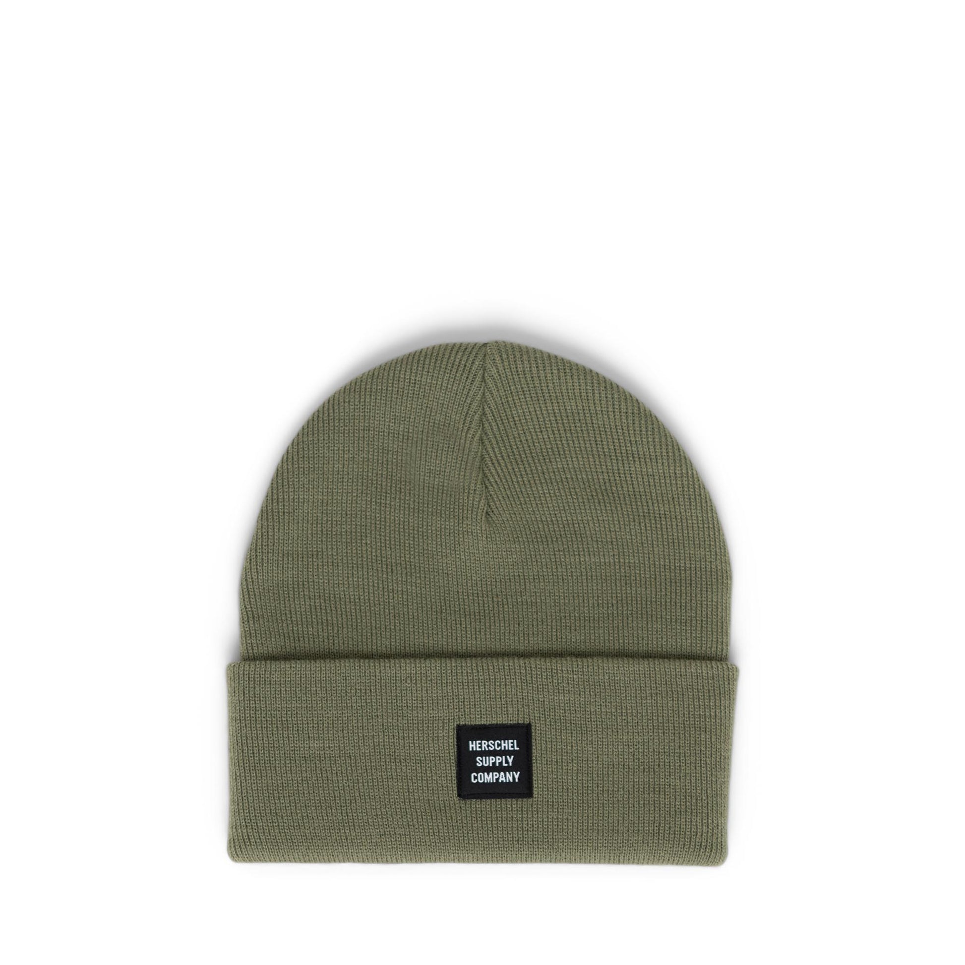 Açık Su Yeşili Herschel Abbott Beanie Bluing