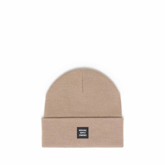 Koyu Kahve Herschel Abbott Beanie Bluing