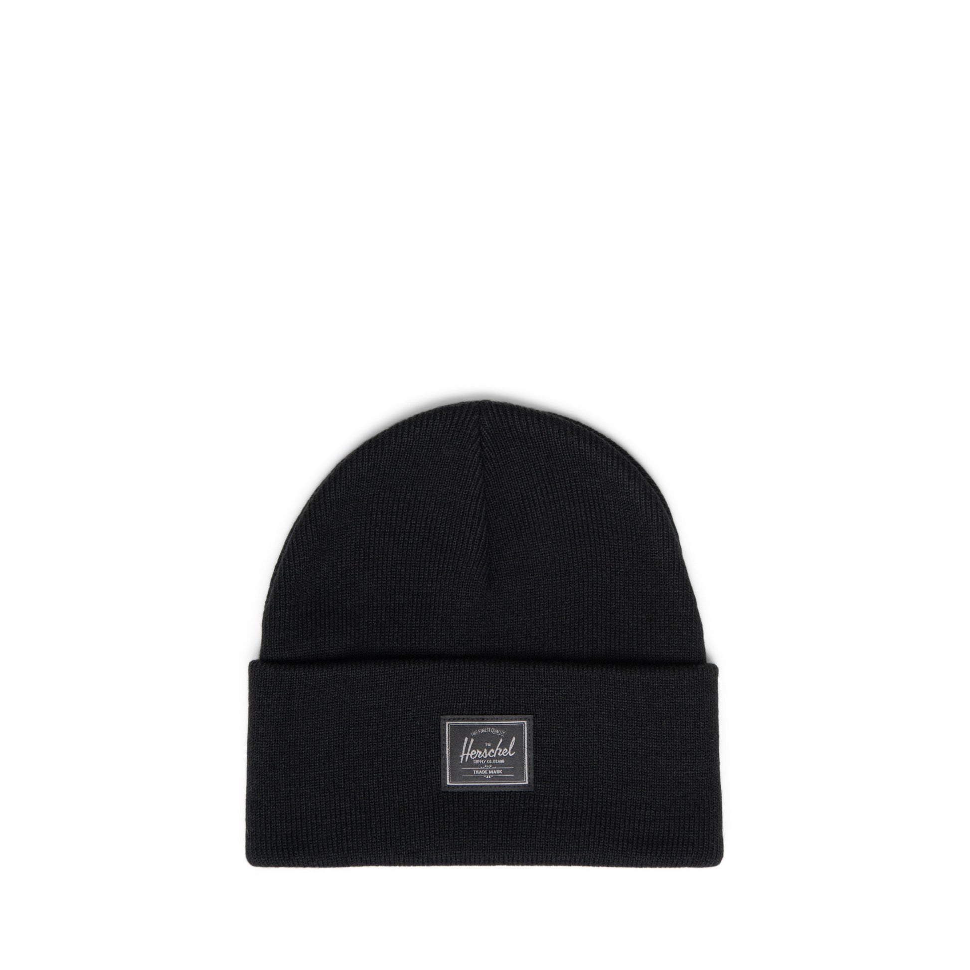 Siyah Tonal Herschel Elmer Beanie  Slate  OS