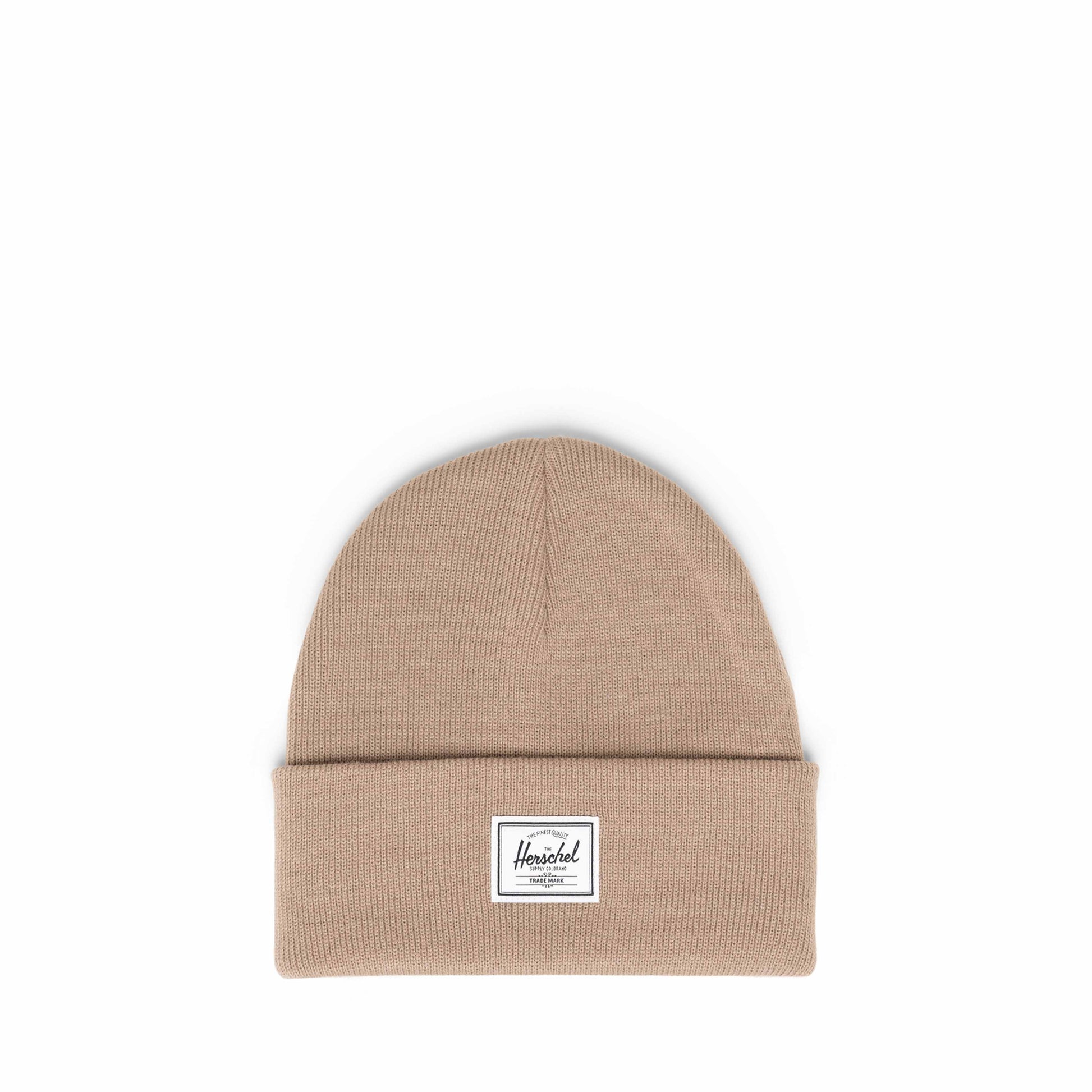 Koyu Kahve Herschel Elmer Beanie  Slate  OS