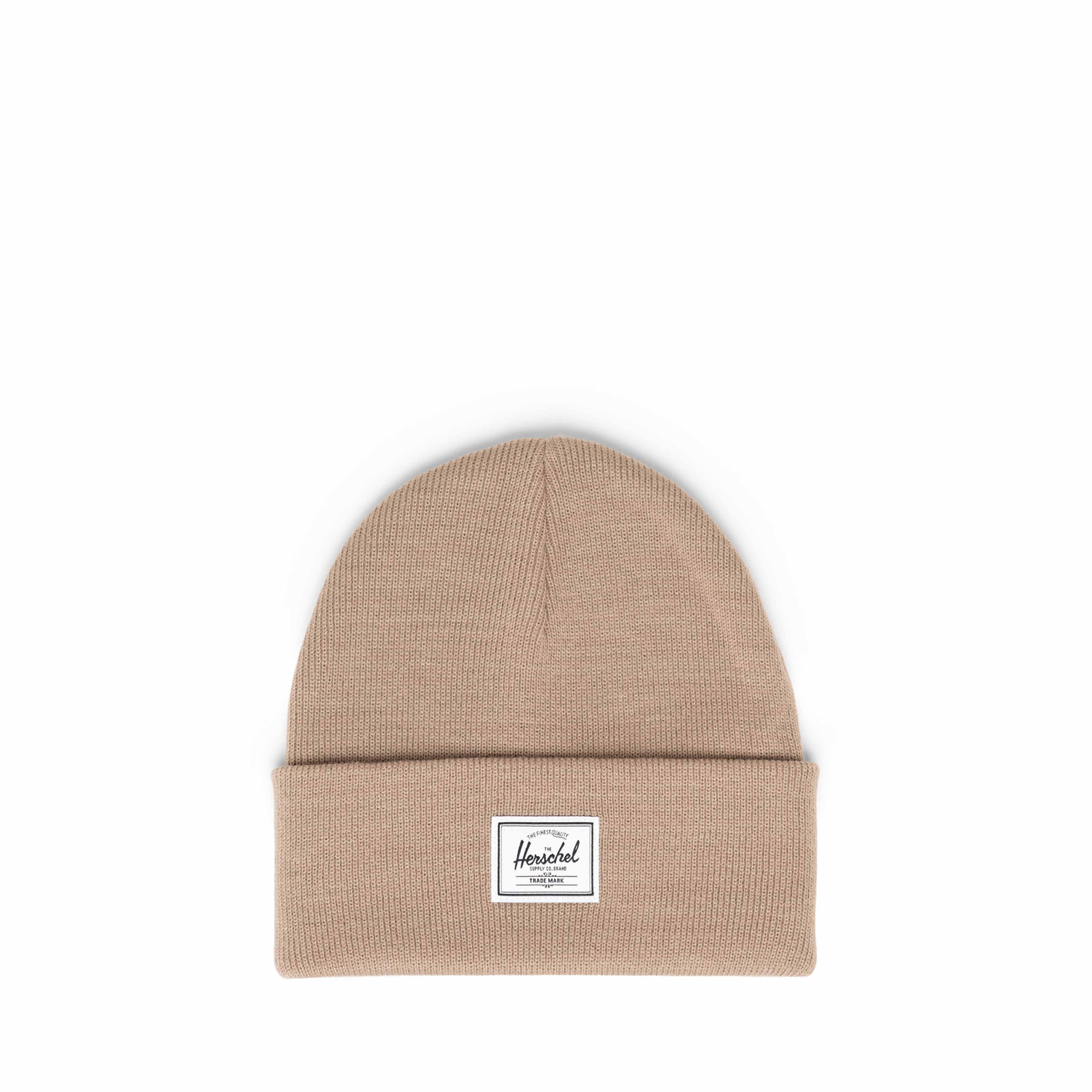Koyu Kahve Herschel Elmer Beanie  Slate  OS