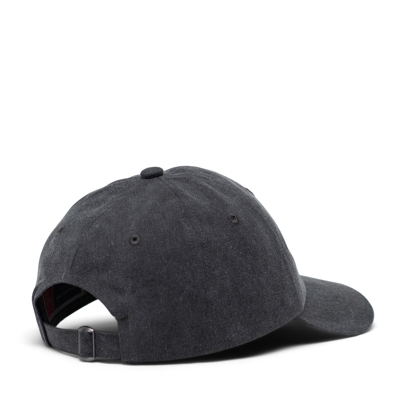 Siyah Herschel Sylas Stonewash Şapka